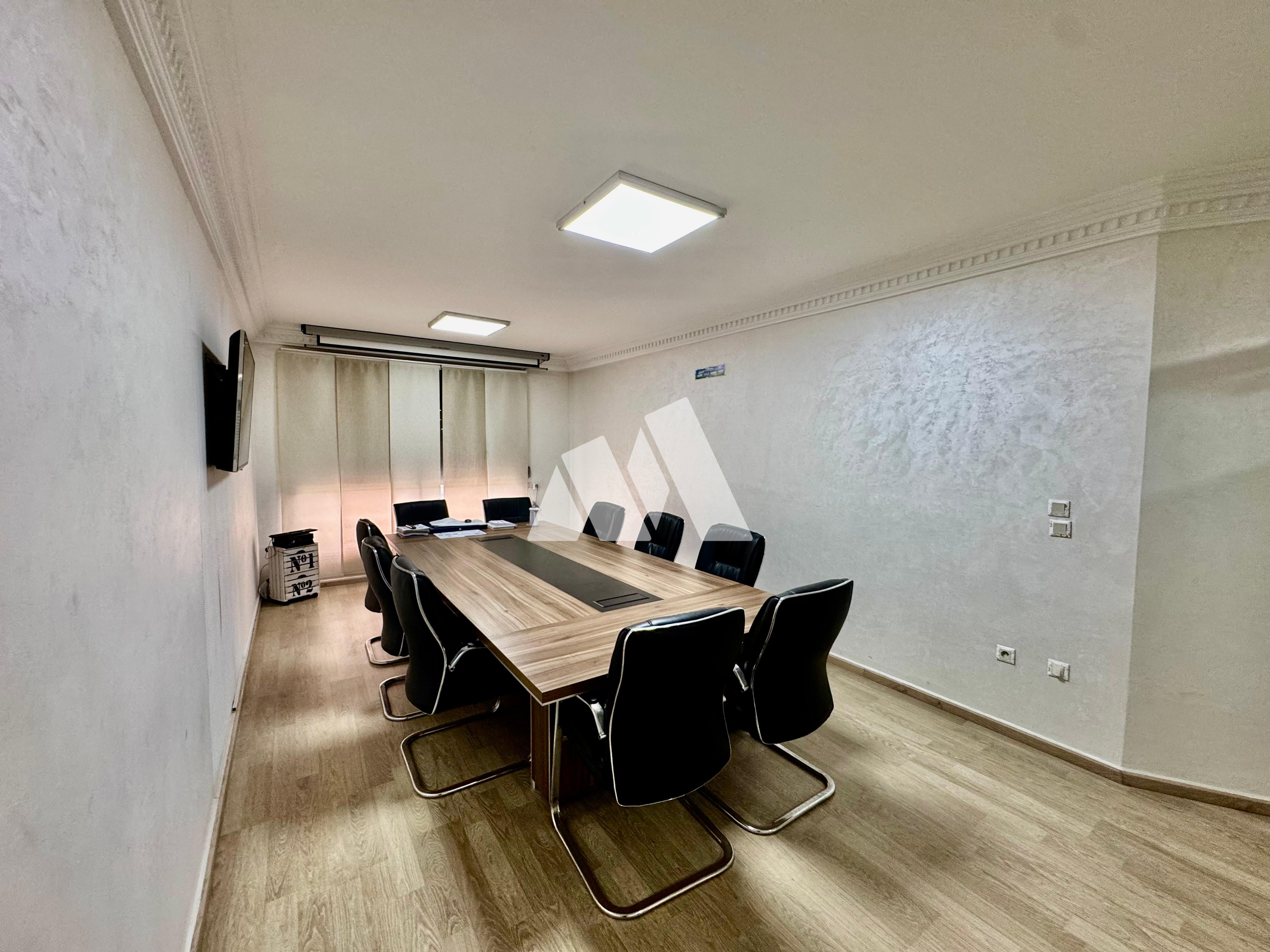 Bureau à vendre — Casablanca — 3