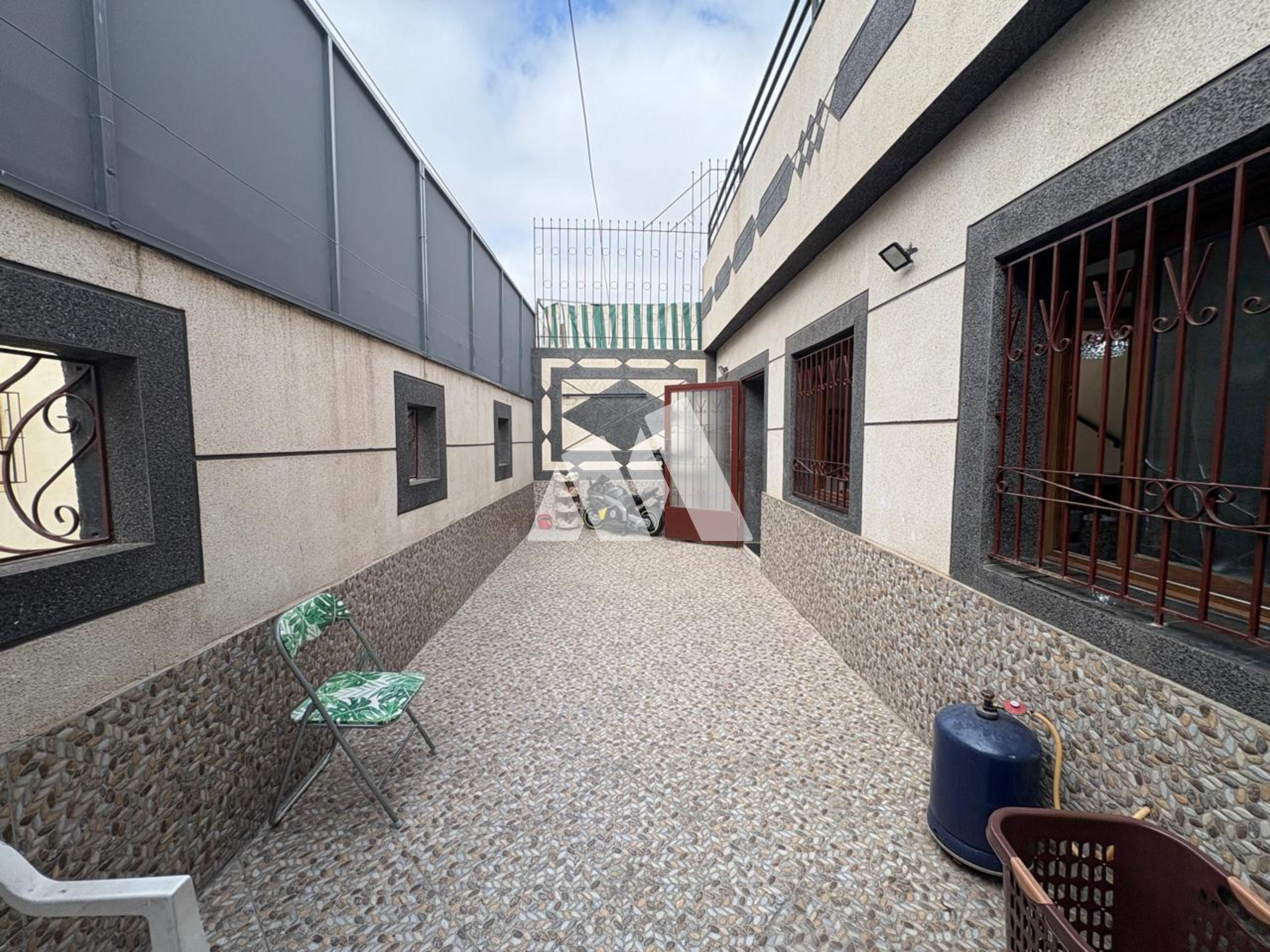 Maison à vendre — Casablanca — 27
