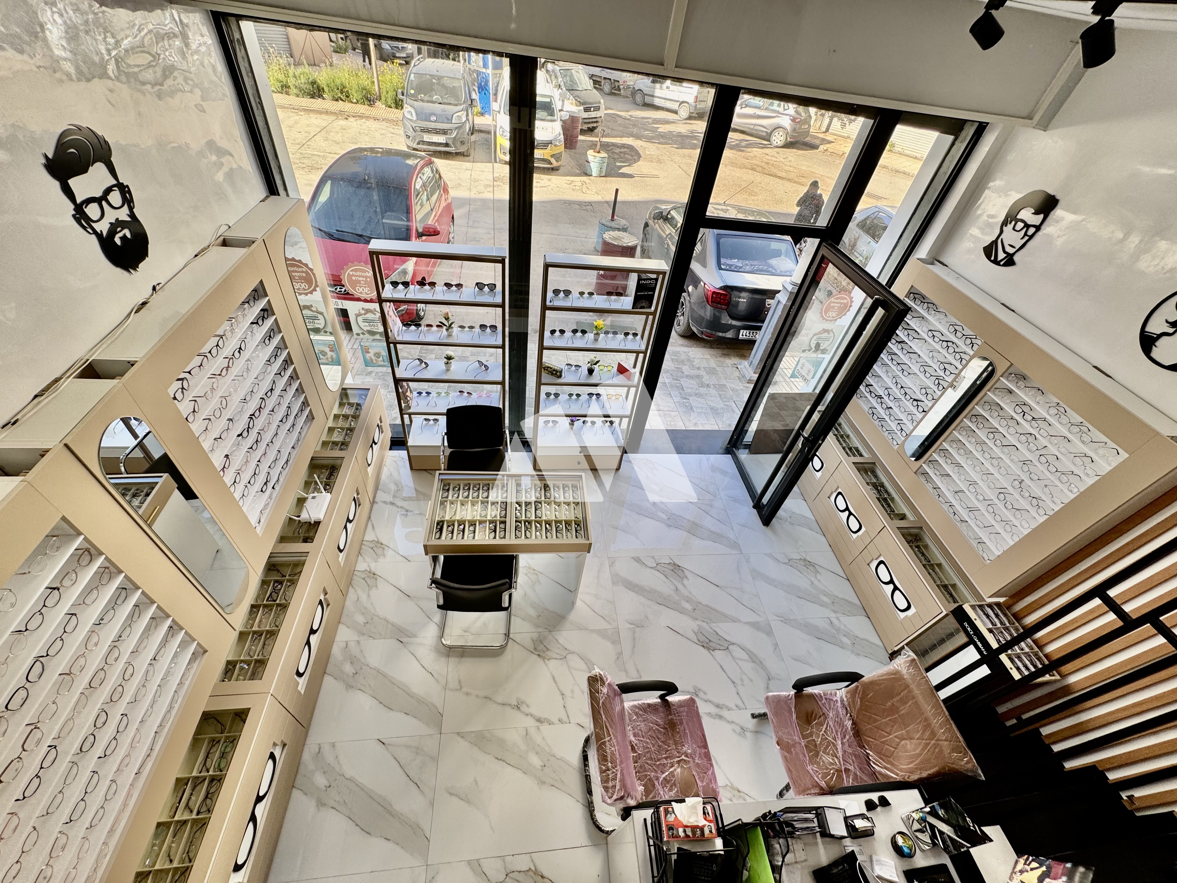 Local commercial à vendre — Casablanca — 9
