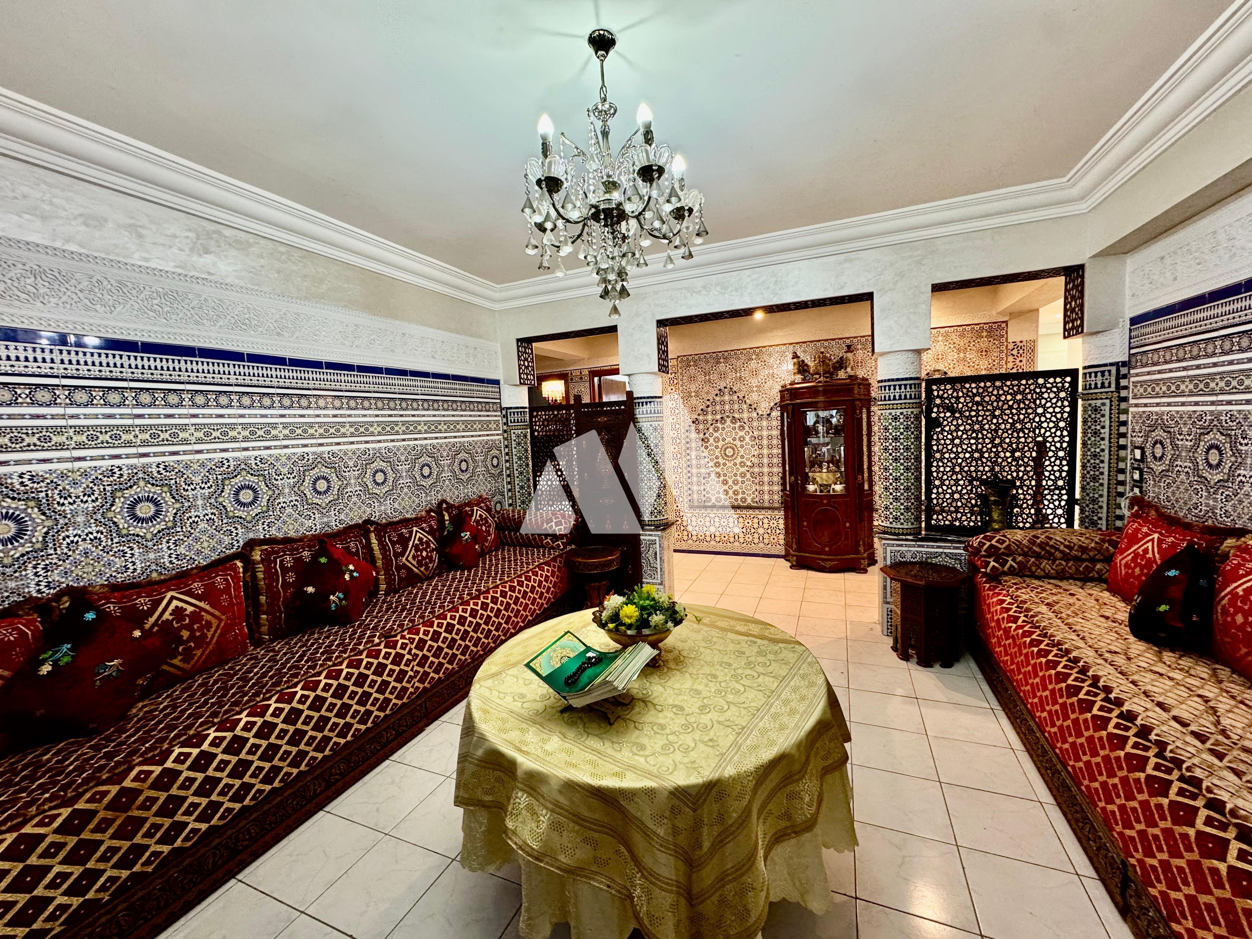 Appartement à vendre — Casablanca — 2