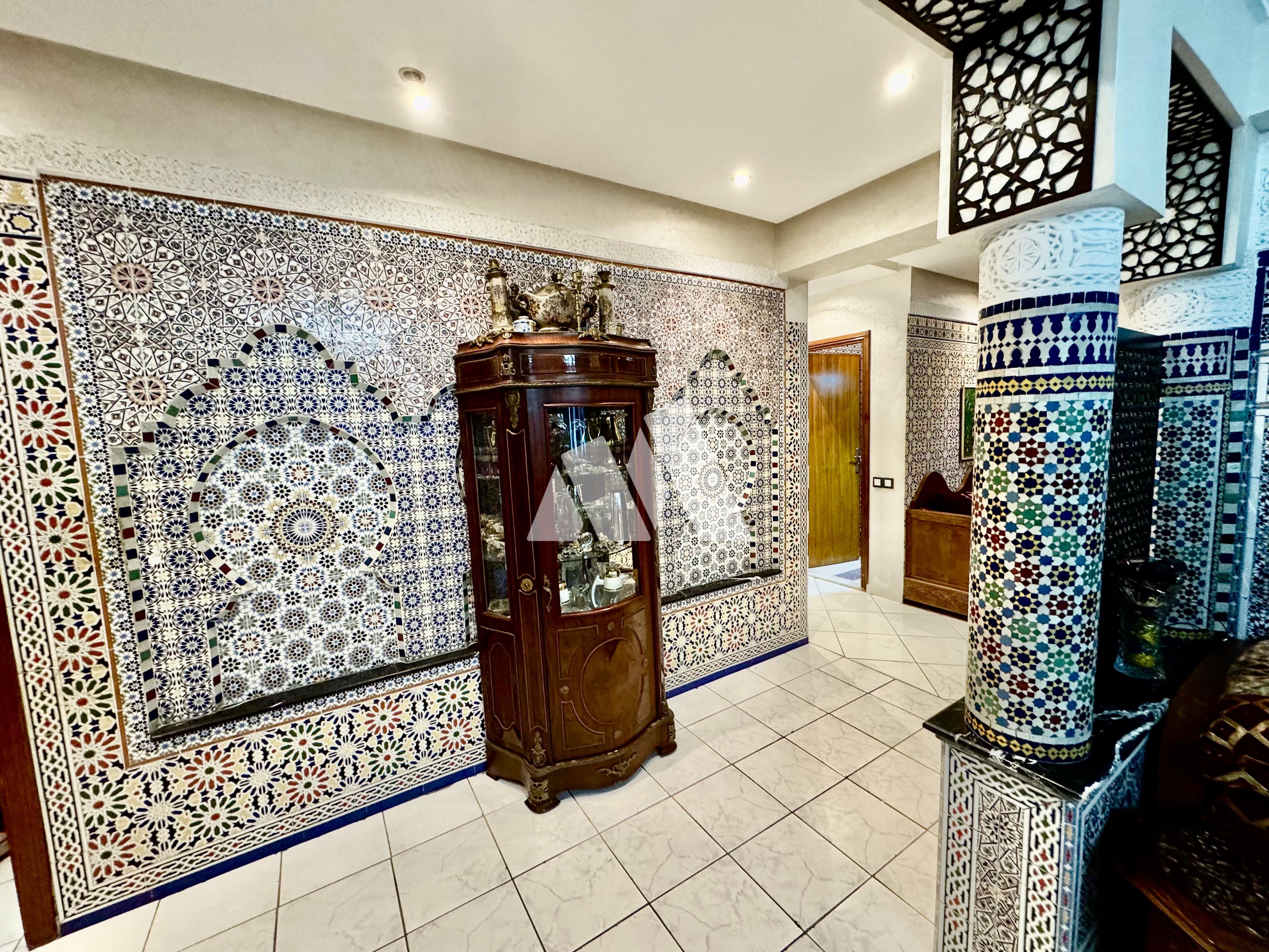Appartement à vendre — Casablanca — 8