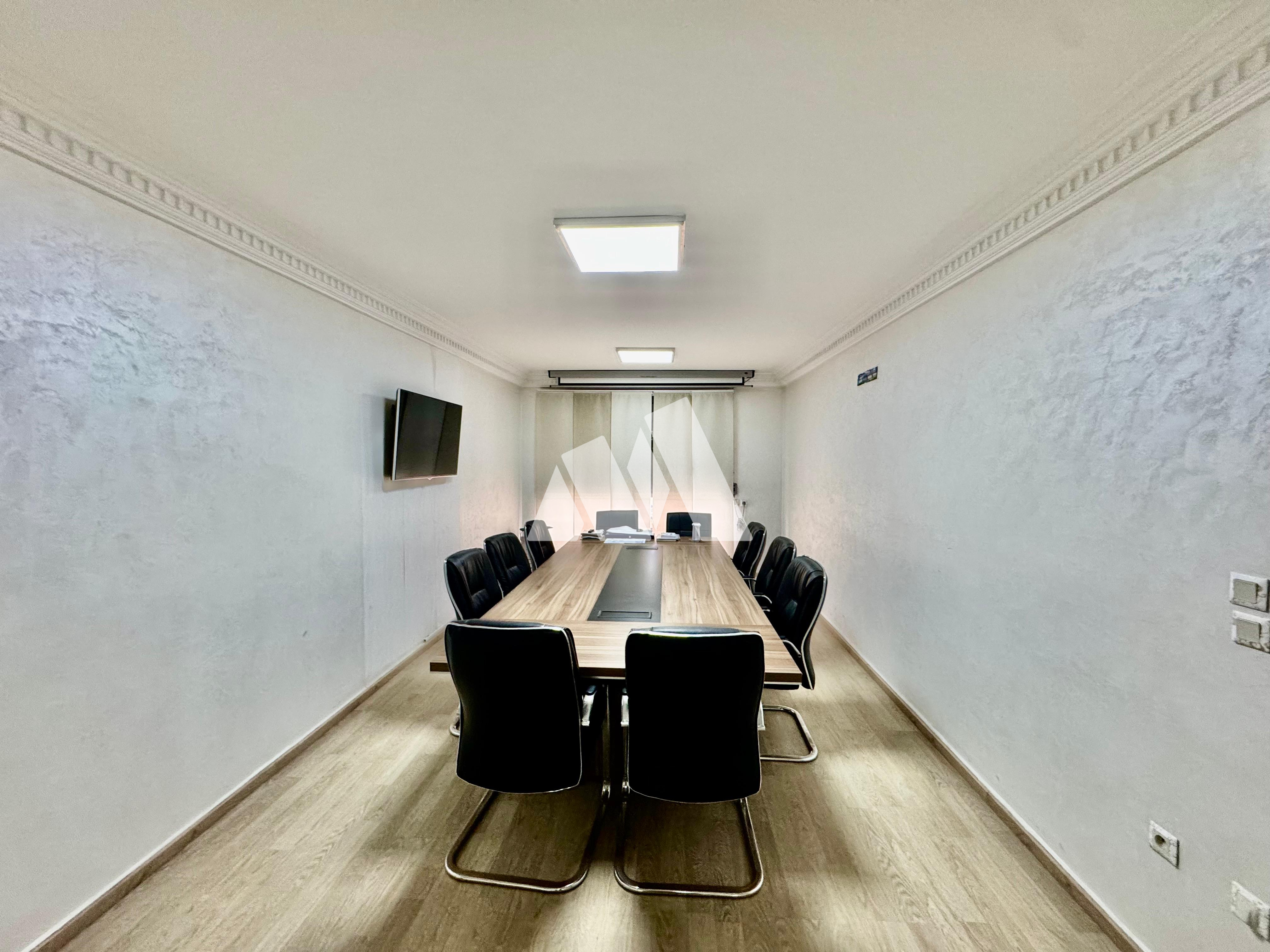 Bureau à vendre — Casablanca — 2