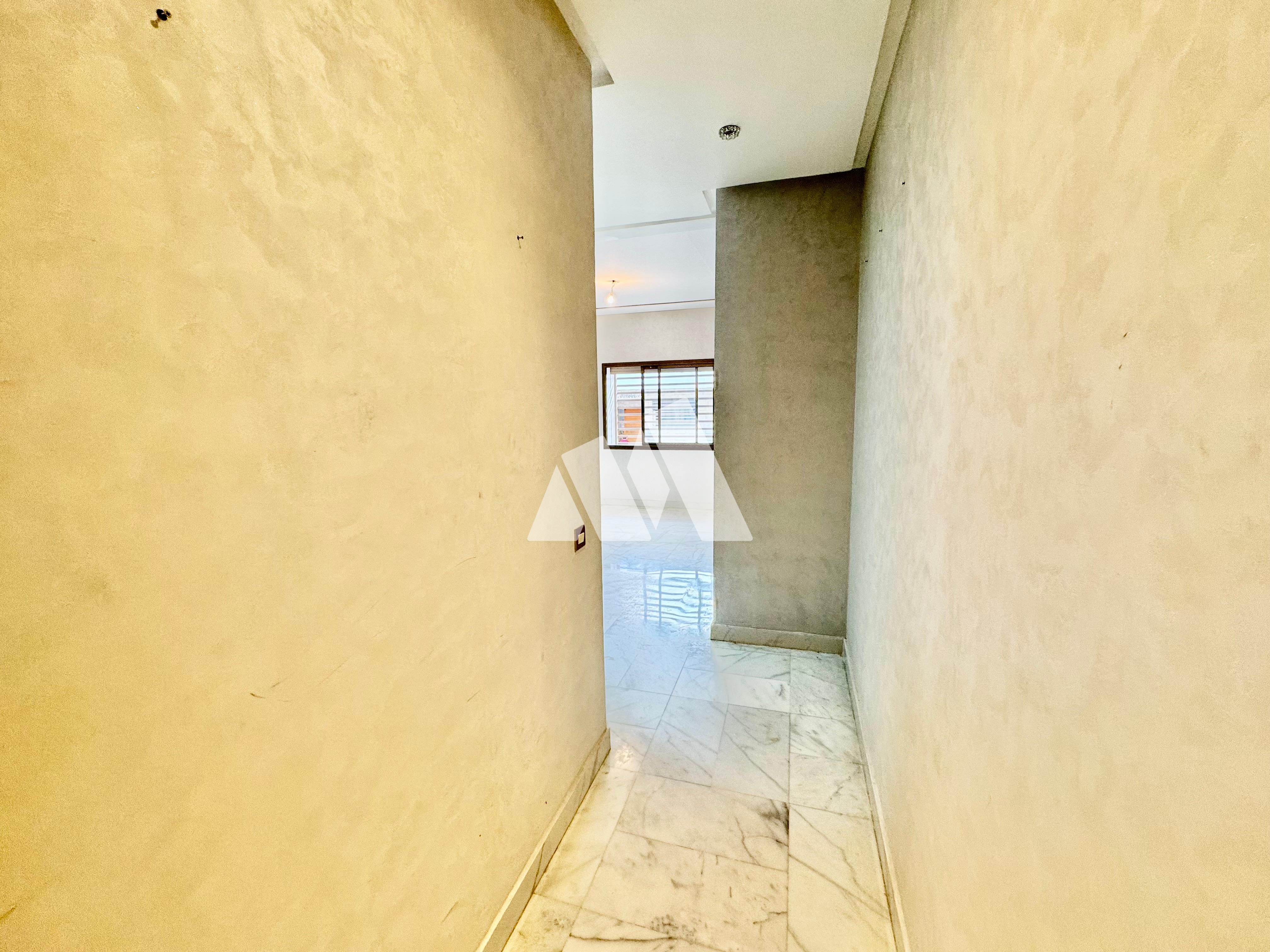 Appartement 1 chambre 38 m² avec terrasse à vendre Ferme Bretonne Casablanca — 12