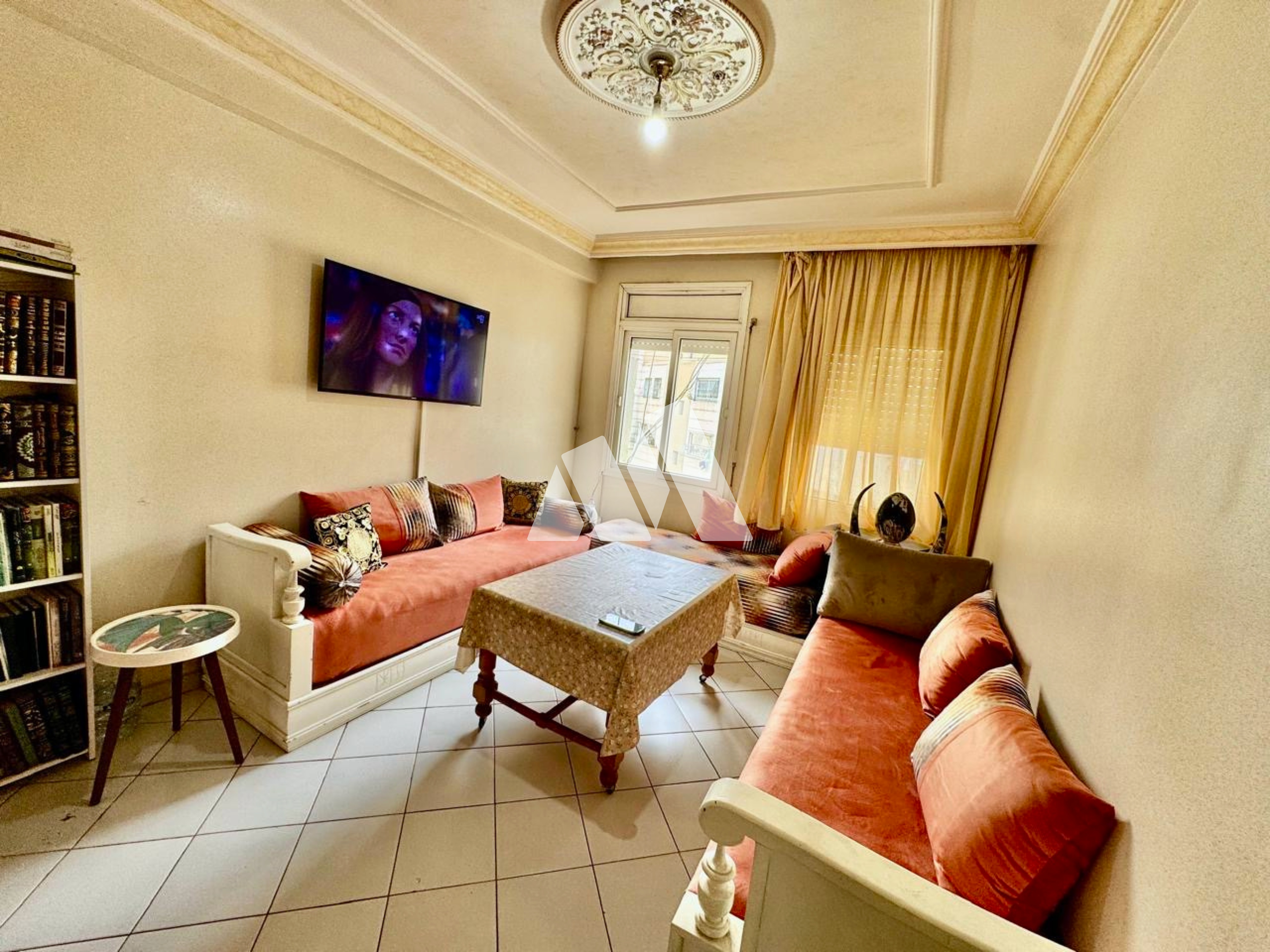 Appartement à vendre — Casablanca — 3