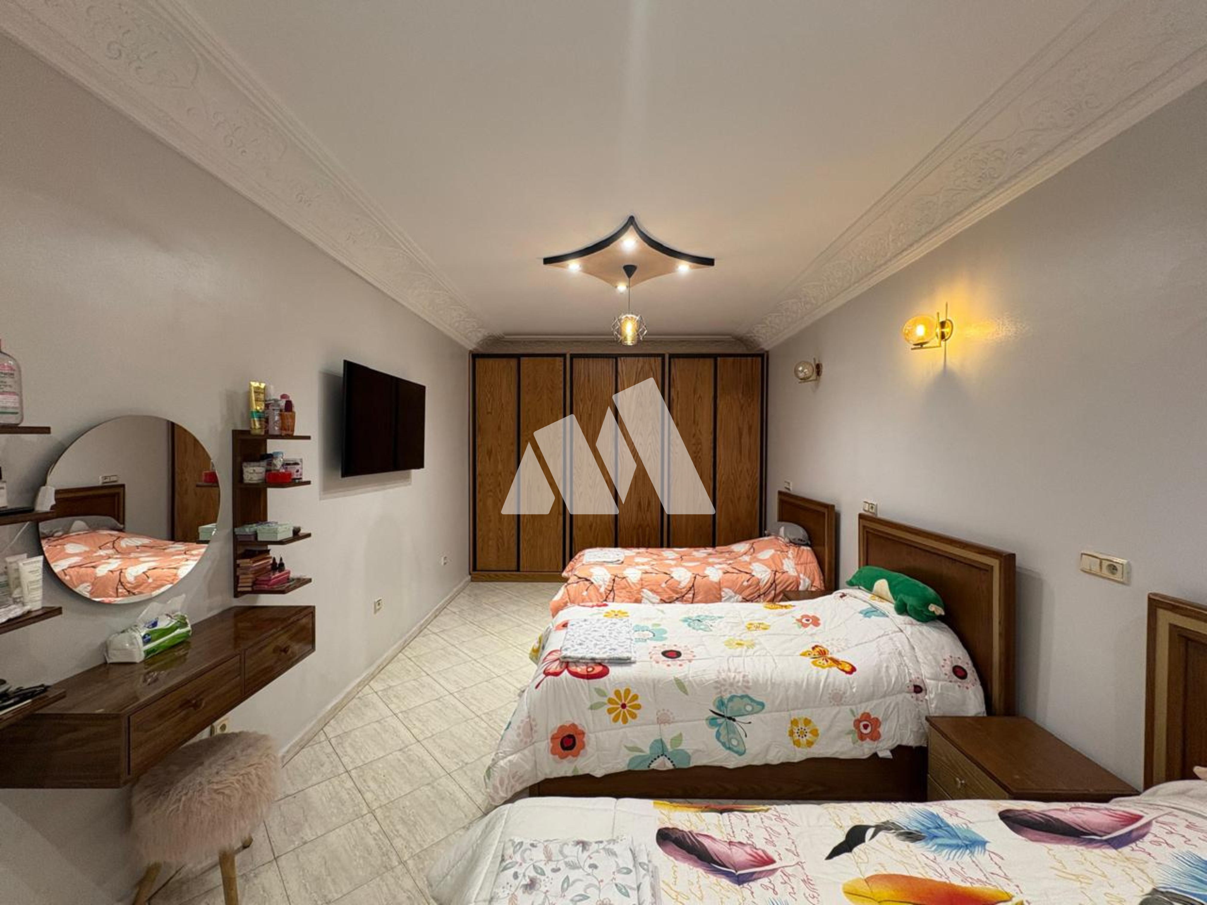 Maison à vendre — Casablanca — 22