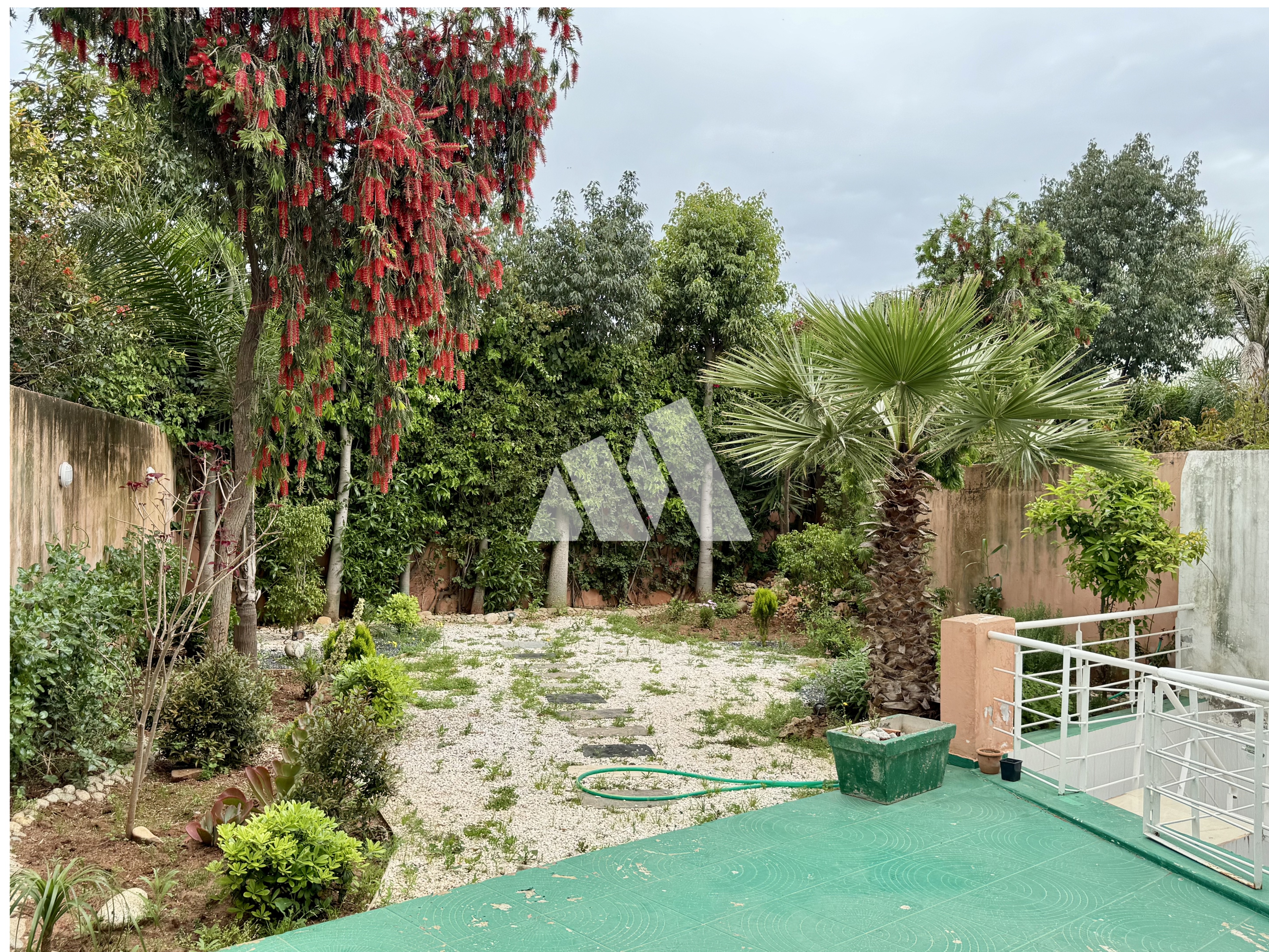 Villa à vendre — Casablanca — 14