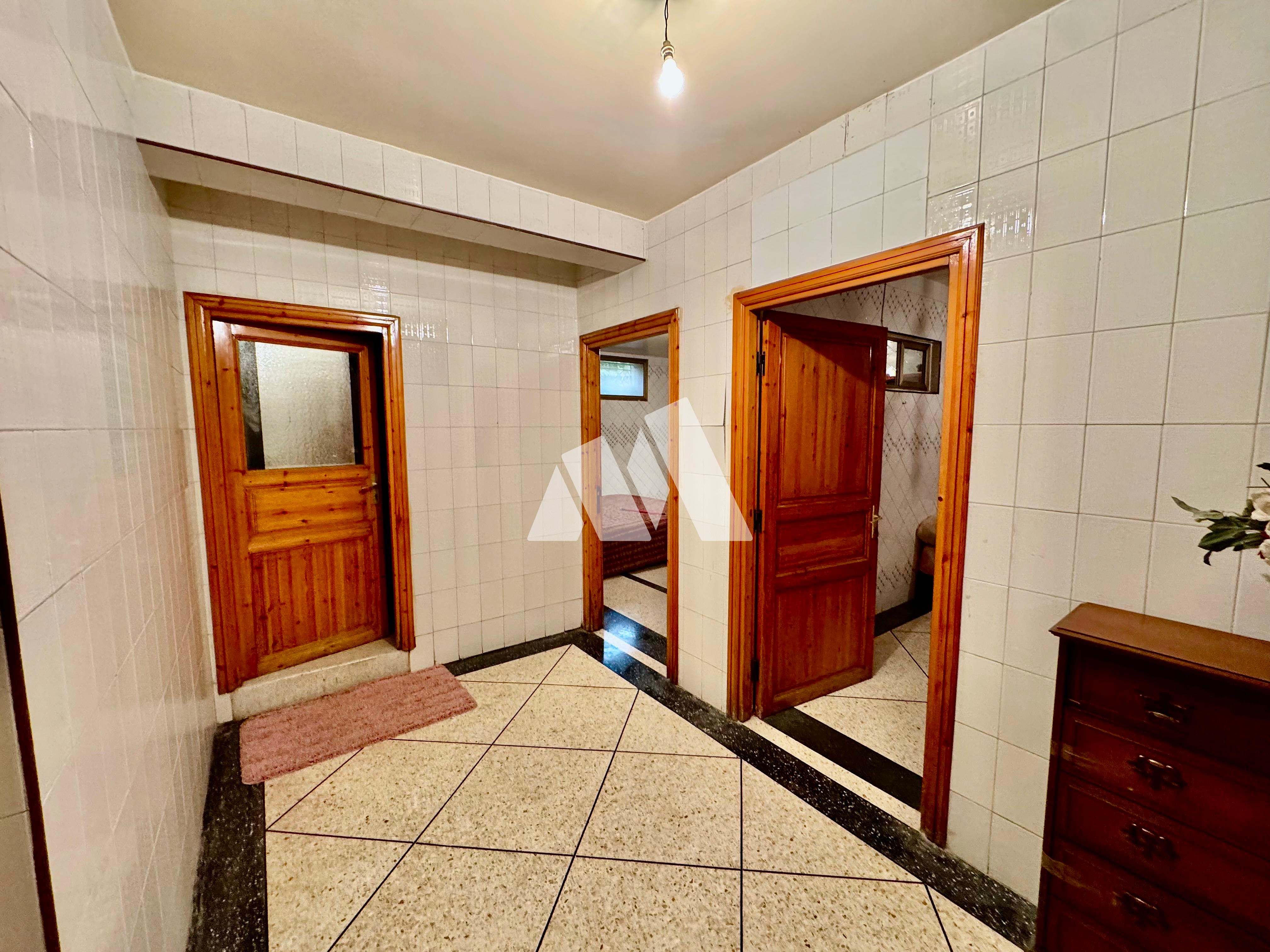 Villa 5 chambres avec jardin et terrasse à vendre à Mandarona Casablanca — 24