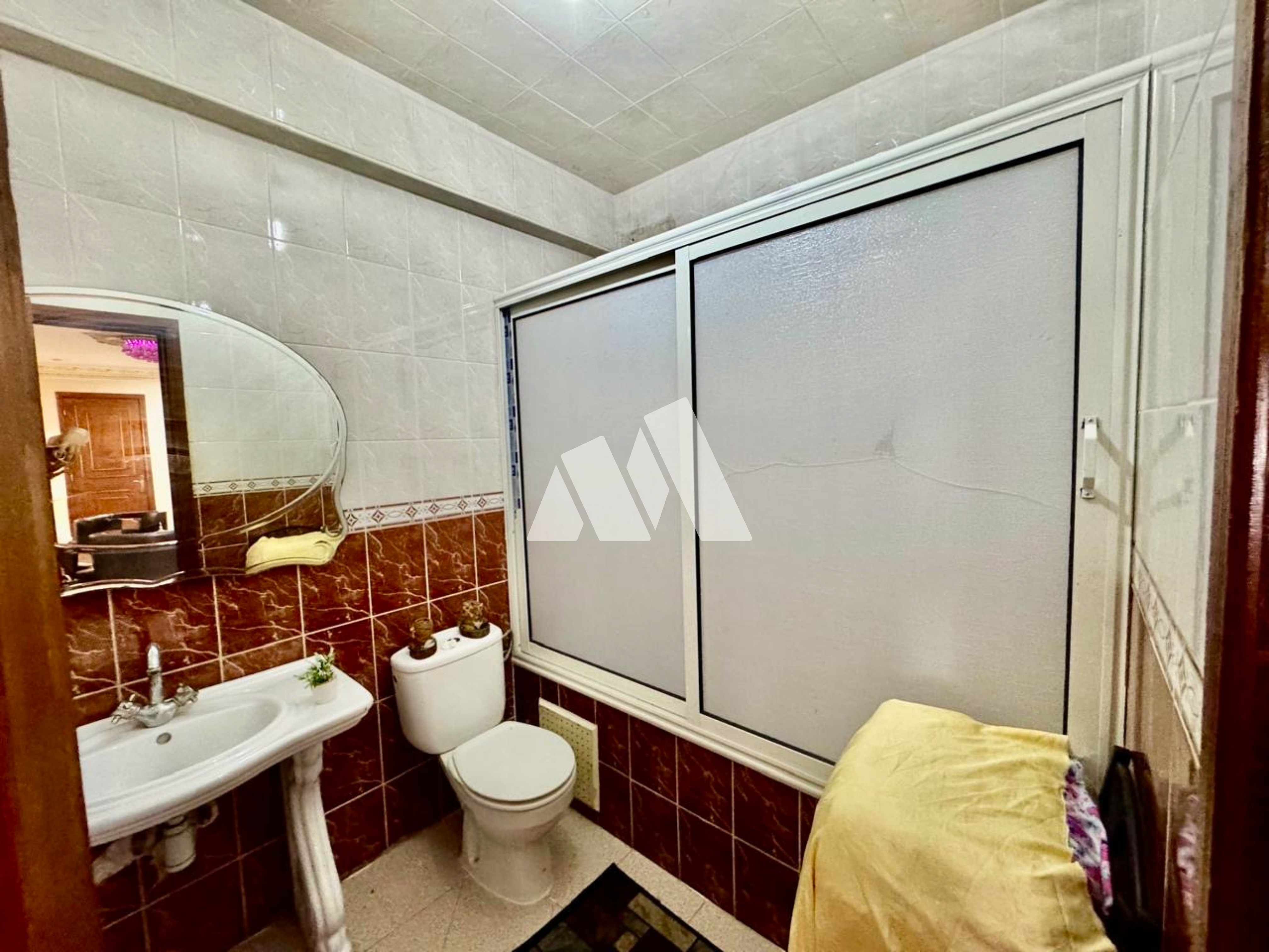 Appartement à vendre — Casablanca — 12