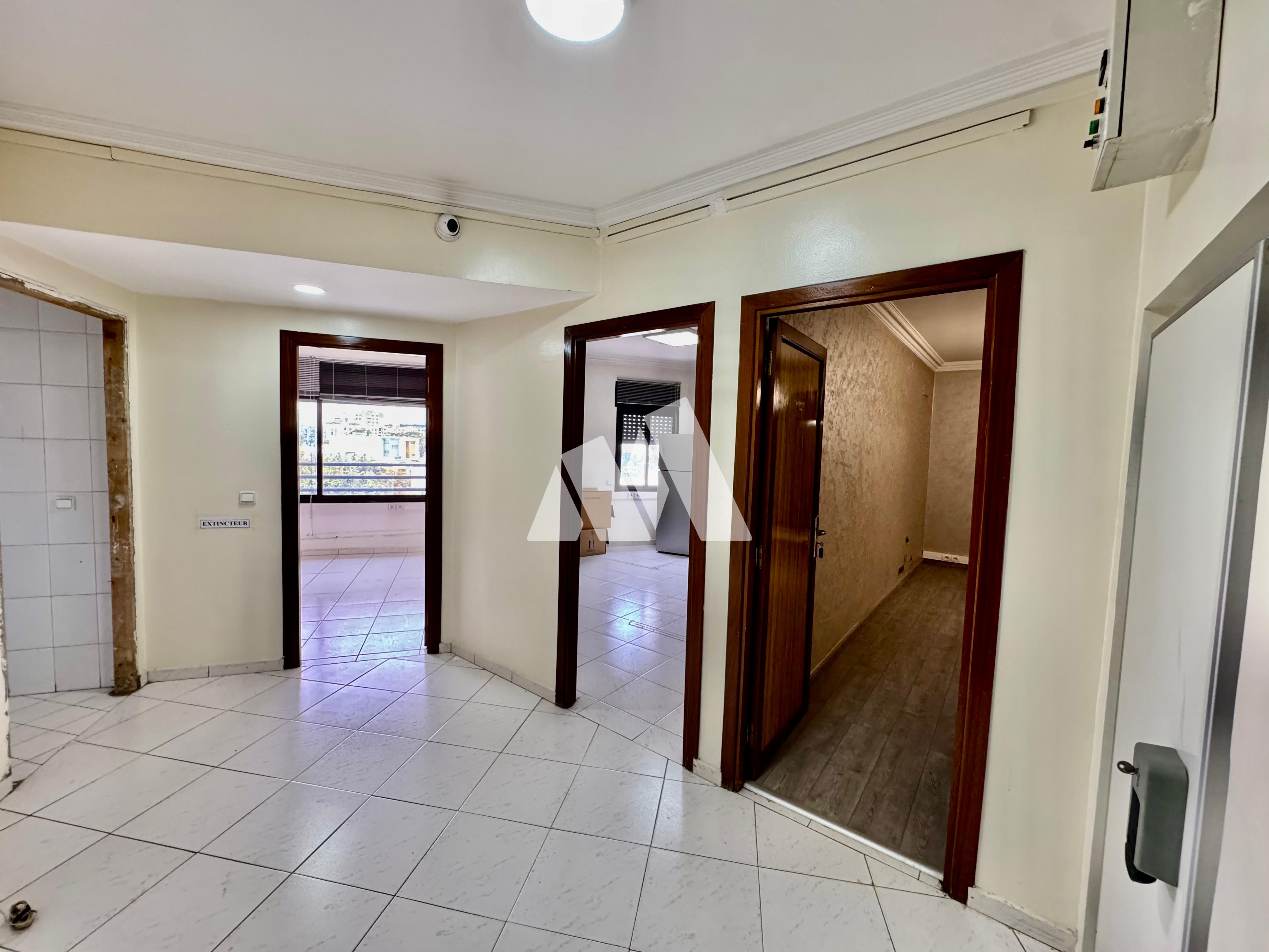 Bureau à vendre — Casablanca — 19