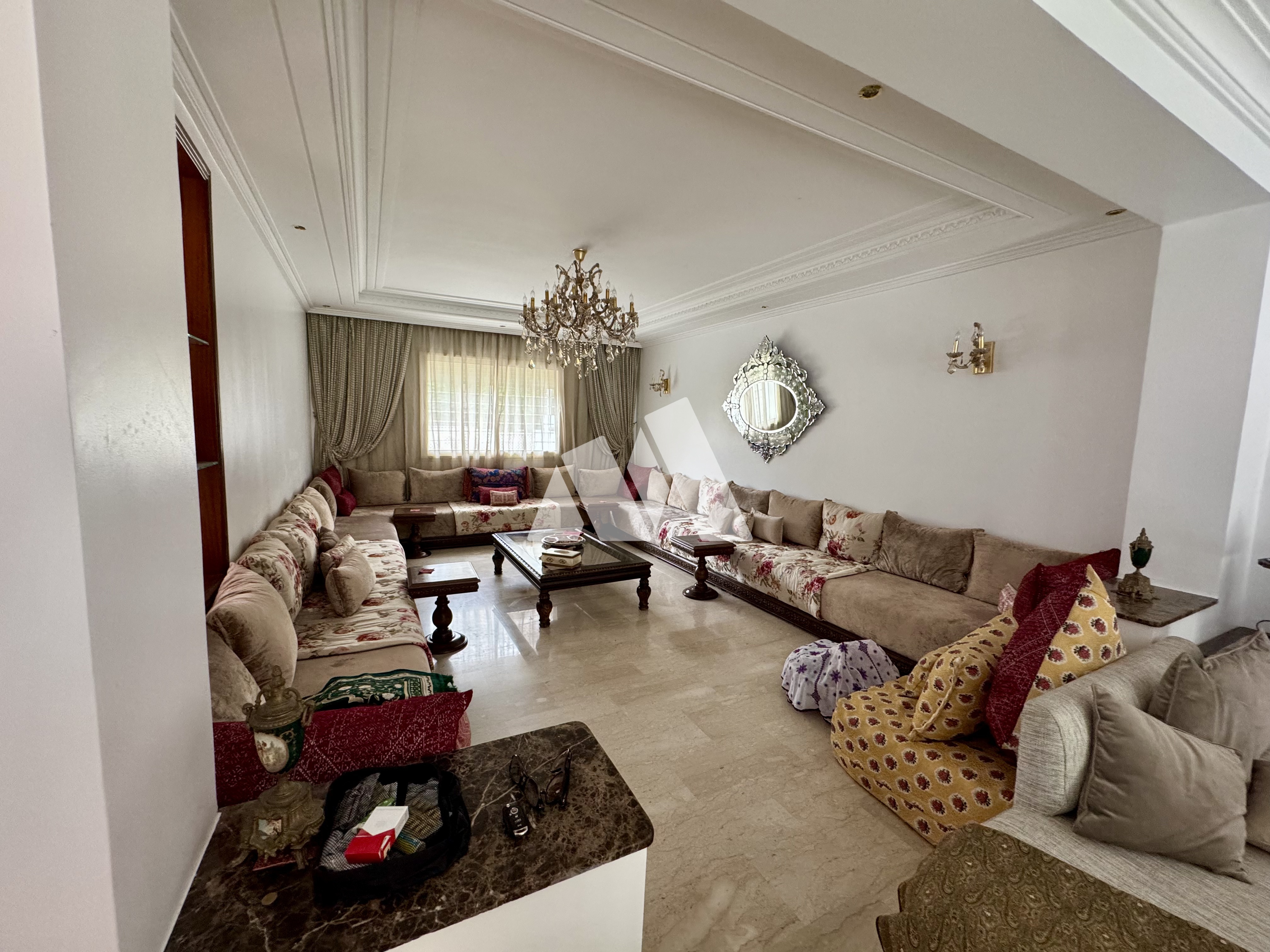 Villa à vendre — Casablanca — 7