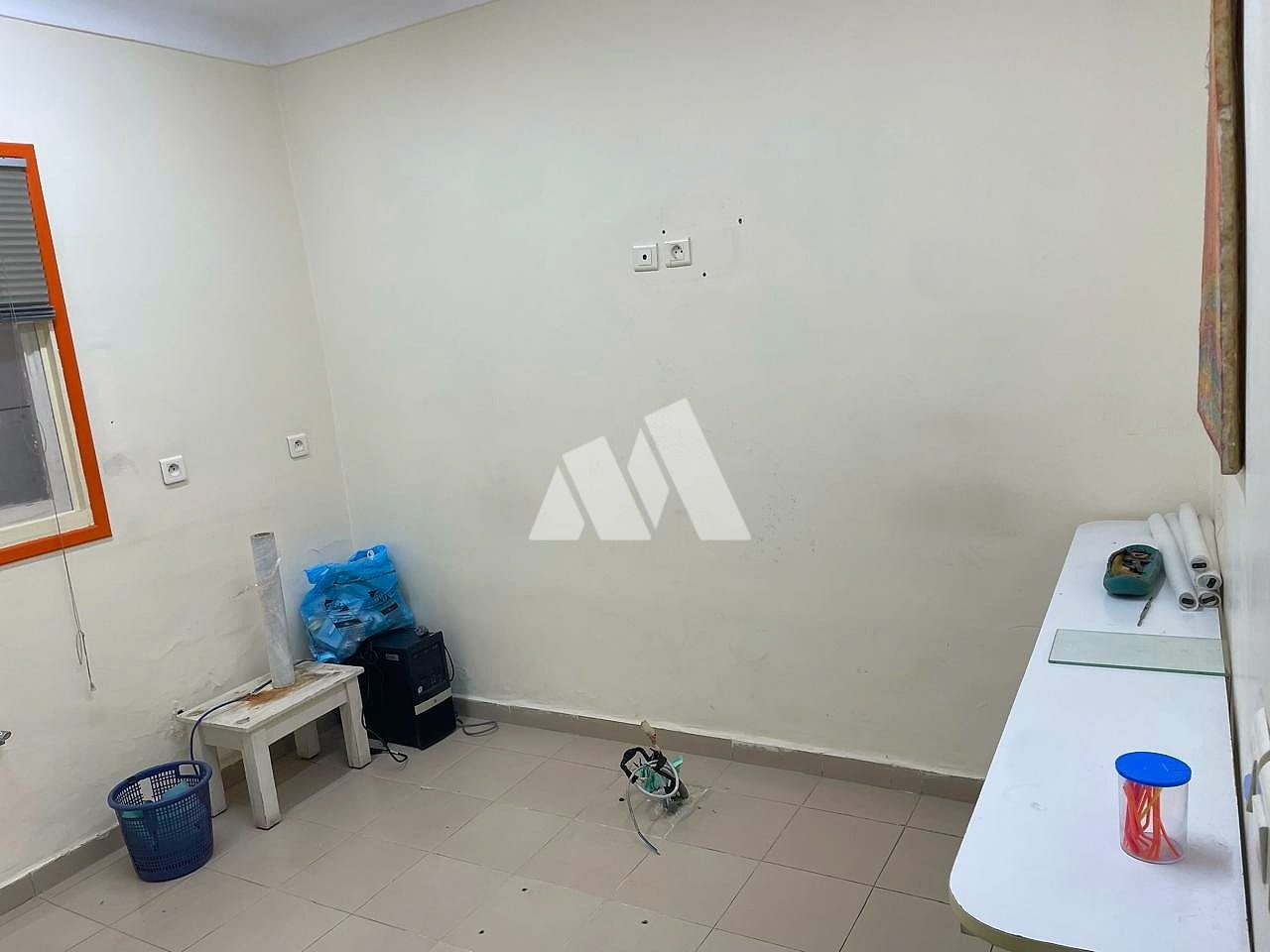 Bureau 100 m² climatisé à louer à Maarif Extension, Casablanca — 4