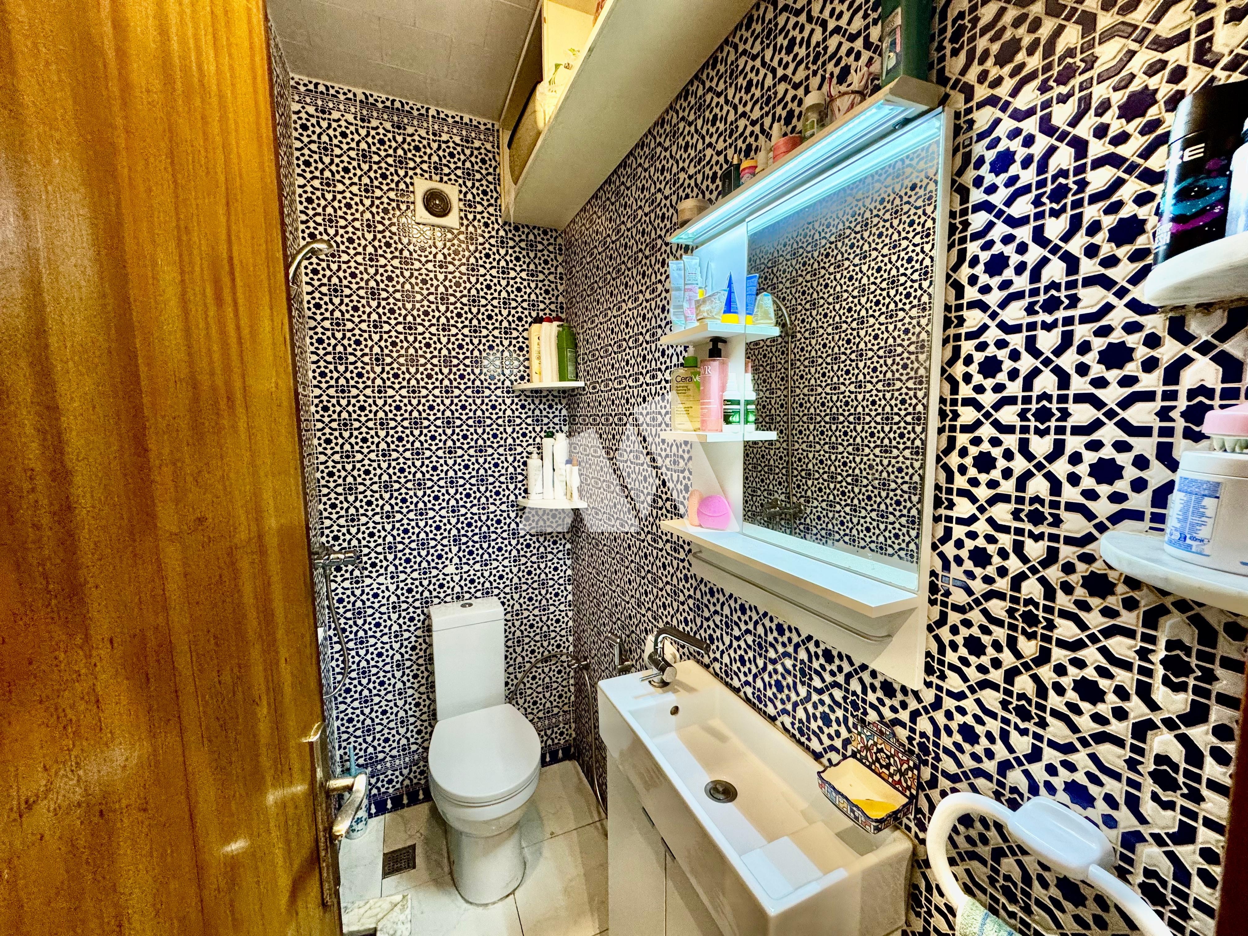 Appartement à vendre — Casablanca — 16