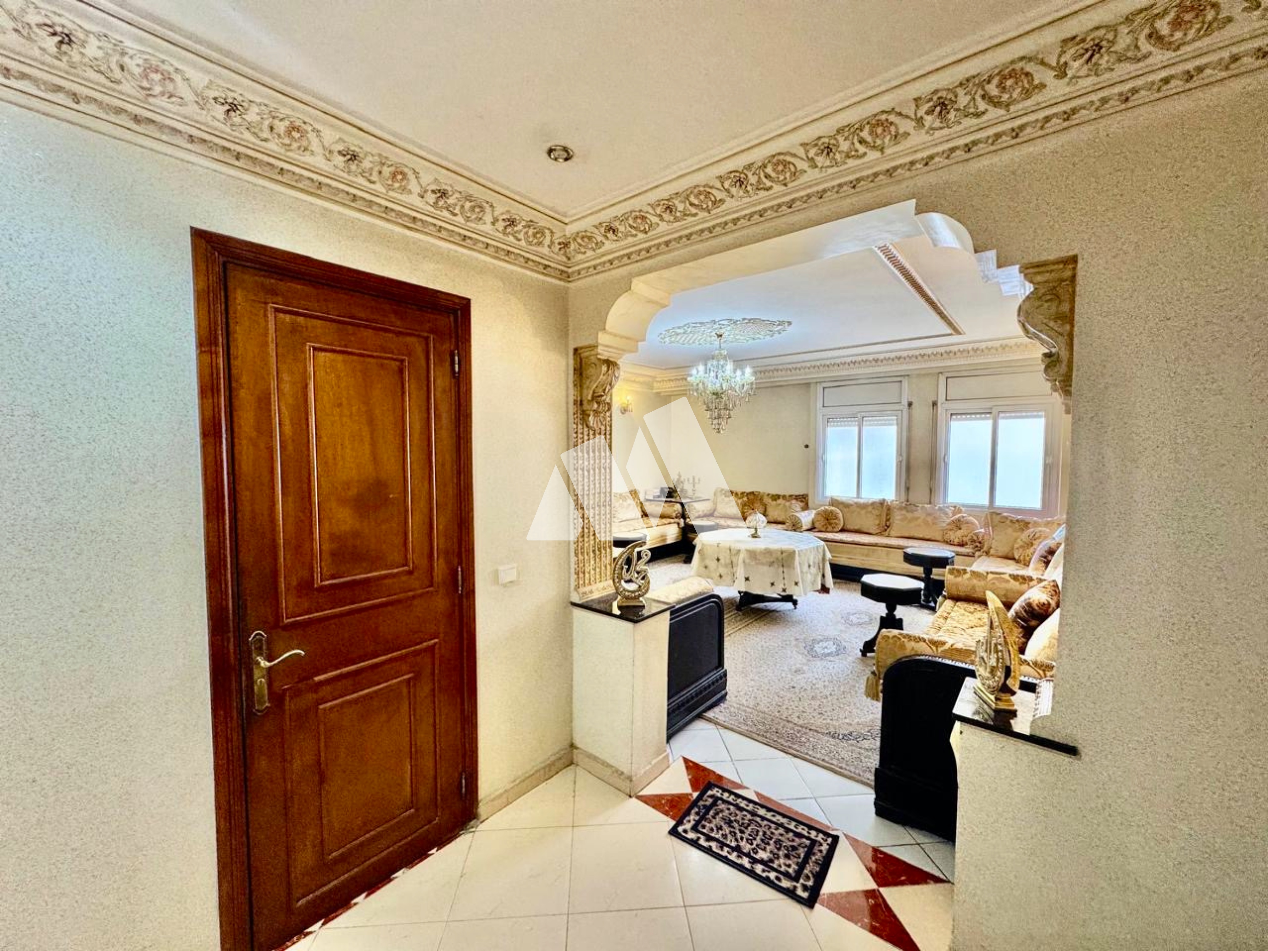 Appartement à vendre — Casablanca — 2