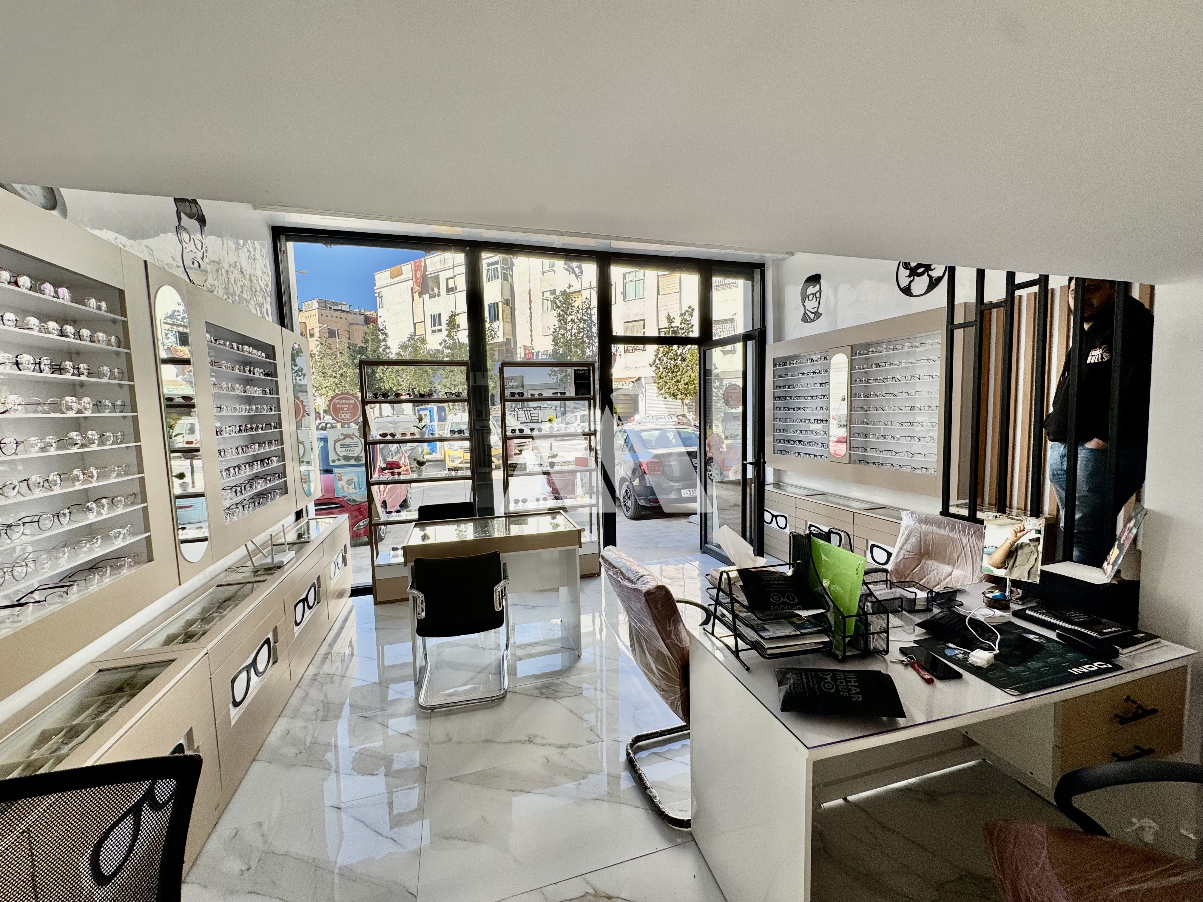Local commercial à vendre — Casablanca — 7