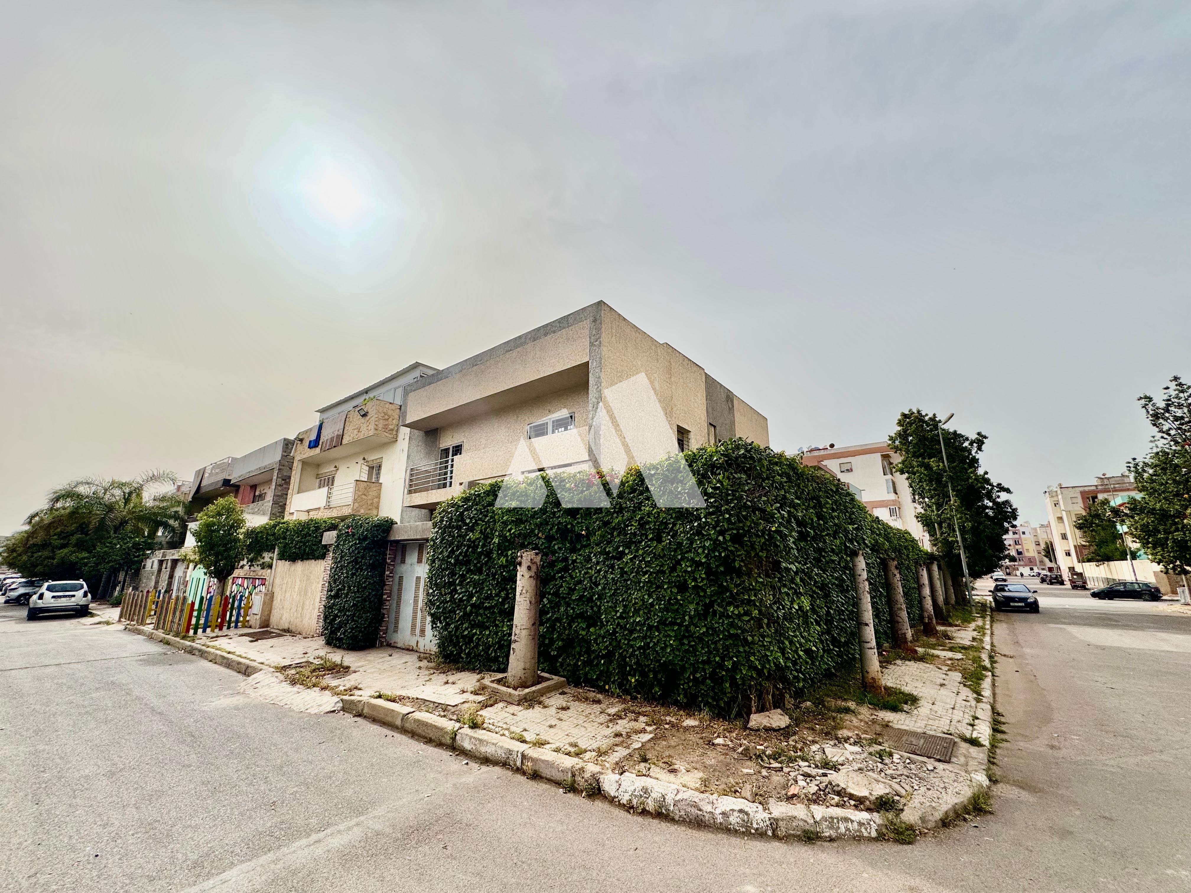 Villa à vendre — Casablanca
