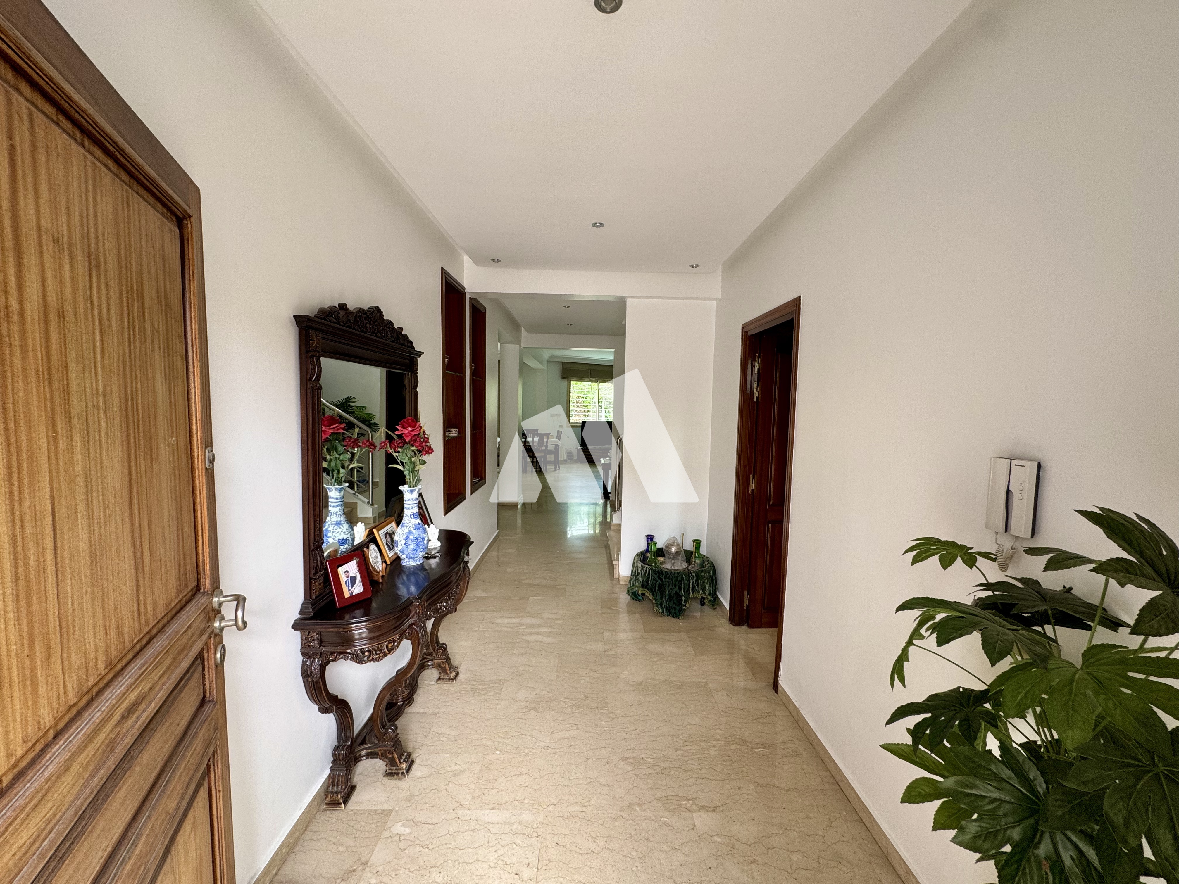 Villa à vendre — Casablanca — 2