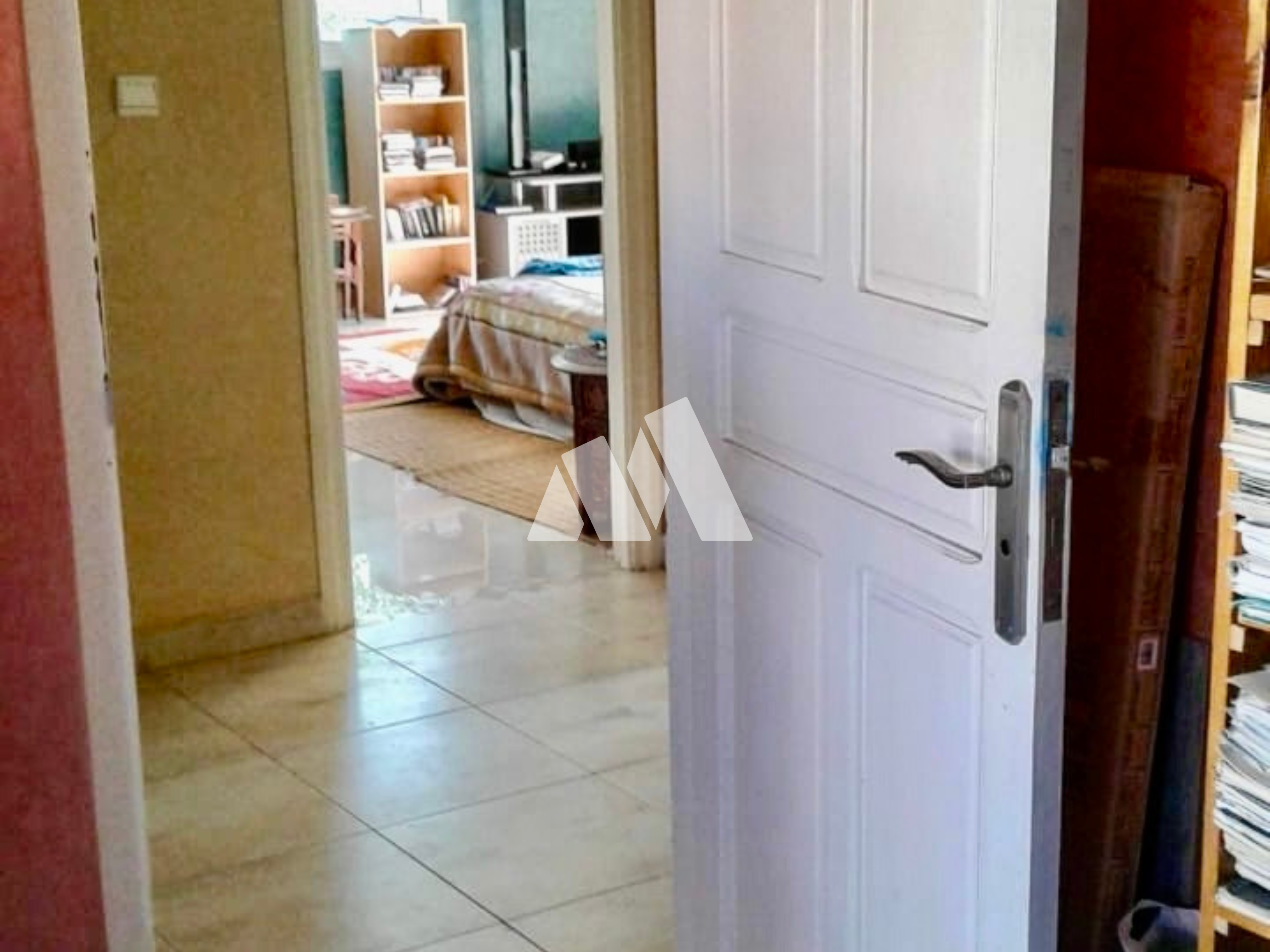 Villa 3 chambres avec jardin et terrasse à vendre à Hay El Qods Benslimane — 14