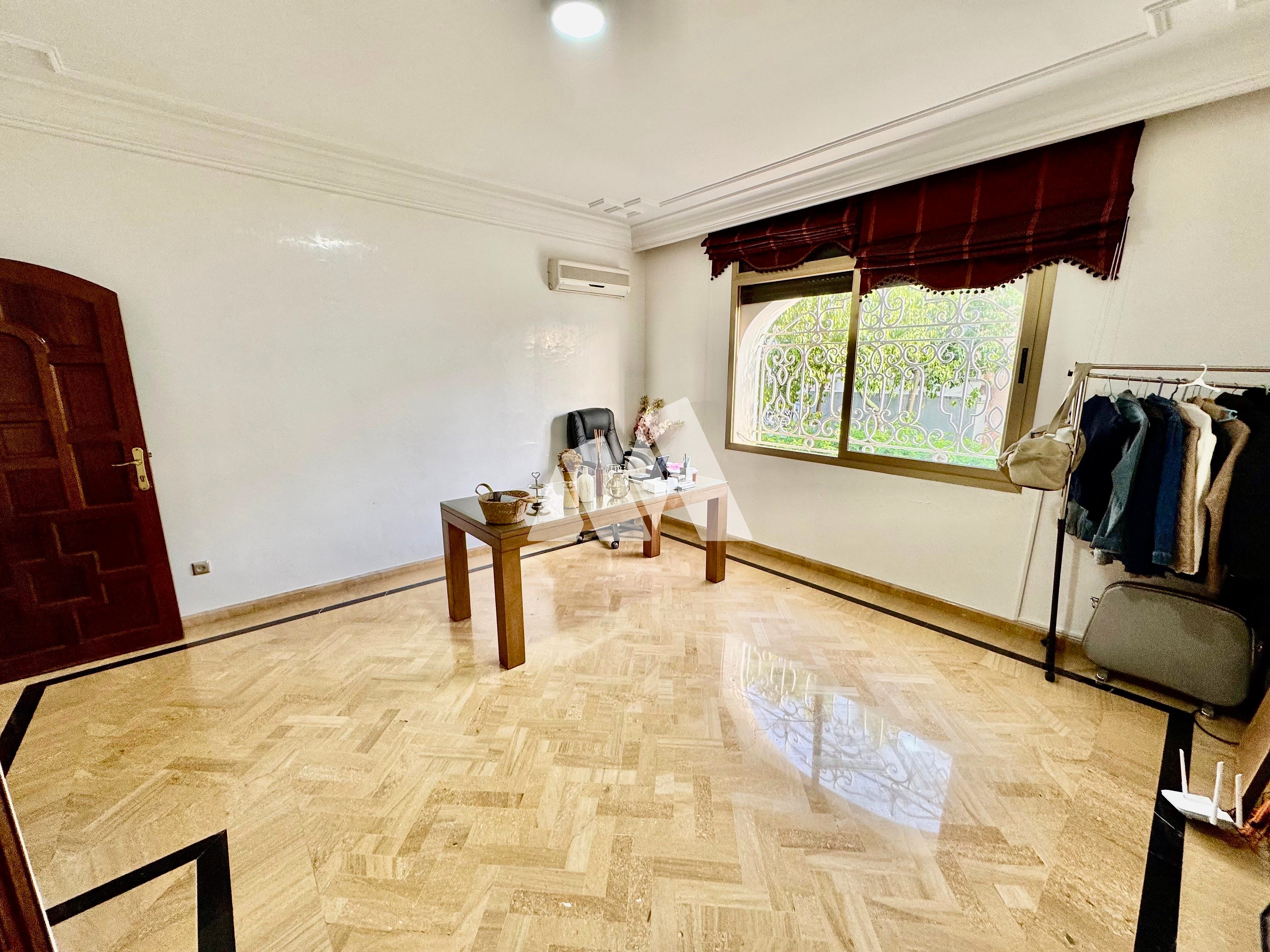 Villa 5 chambres avec jardin et terrasse à vendre à Mandarona Casablanca — 21