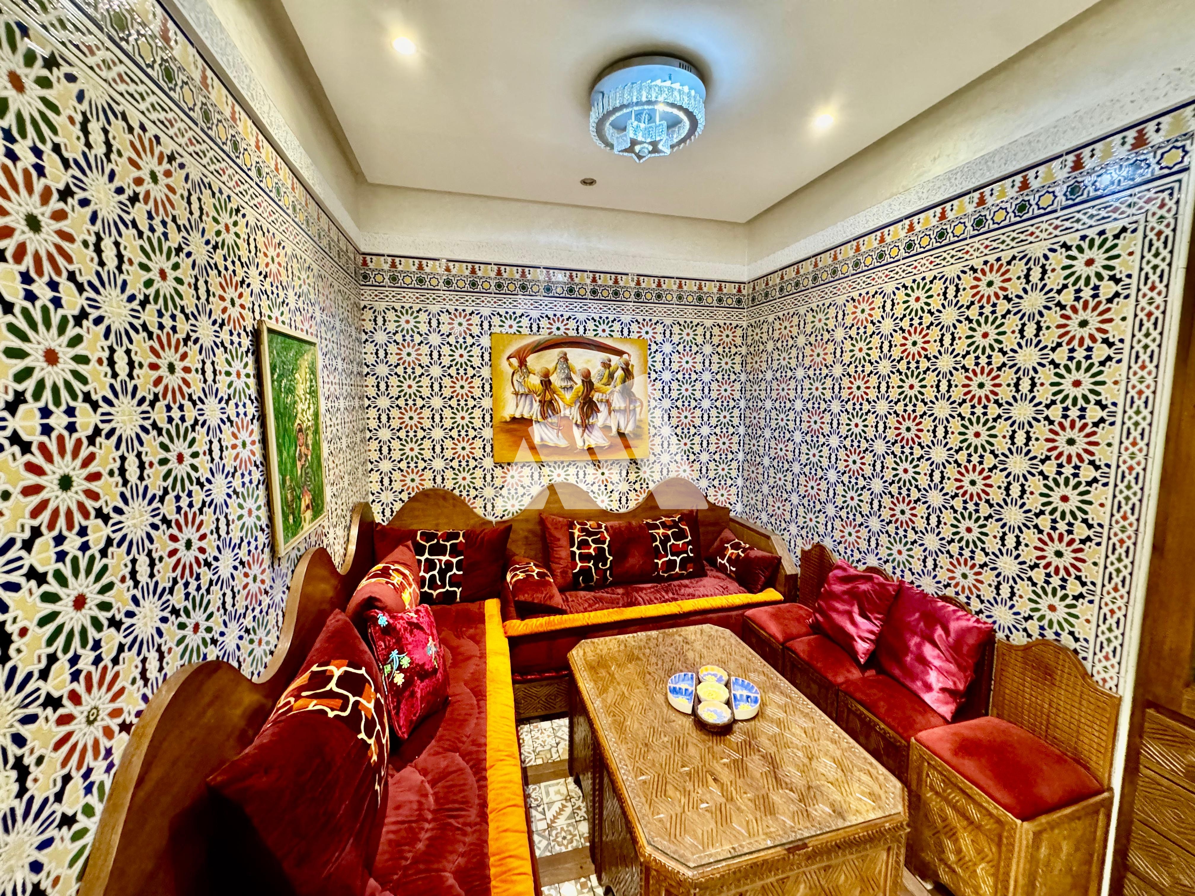 Appartement à vendre — Casablanca — 5