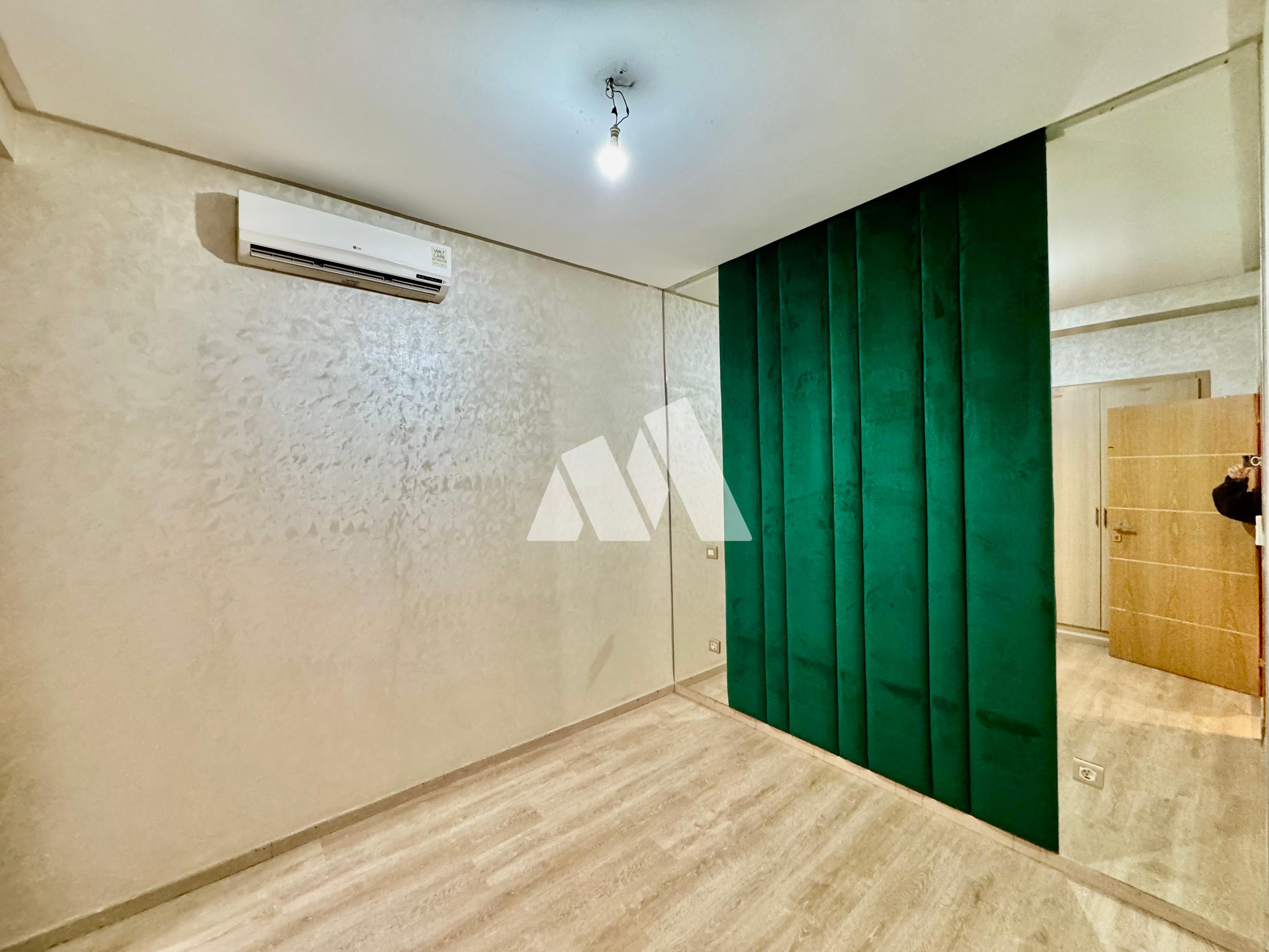 Appartement 1 chambre 38 m² avec terrasse à vendre Ferme Bretonne Casablanca — 8