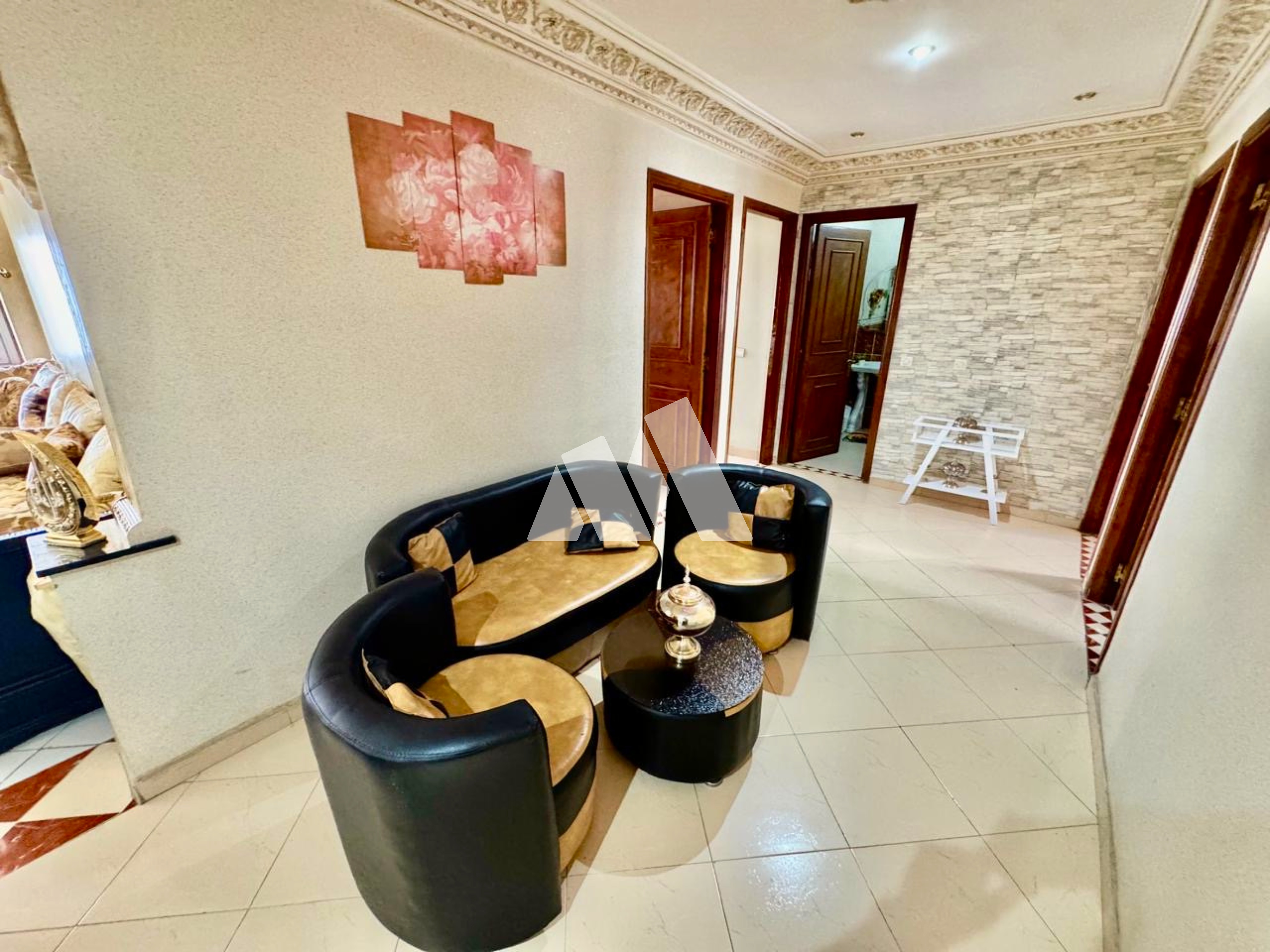 Appartement à vendre — Casablanca — 5