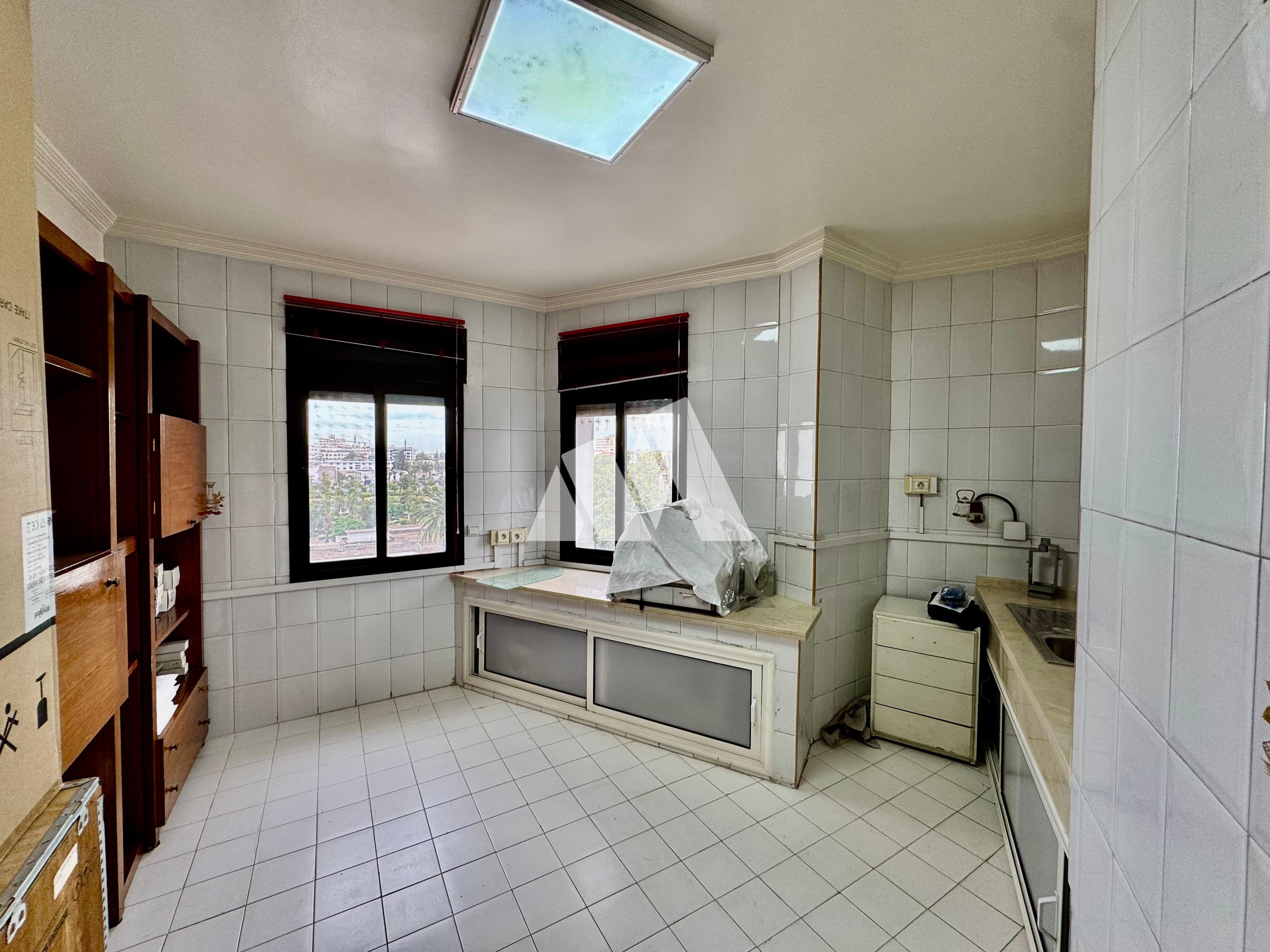 Bureau à vendre — Casablanca — 9