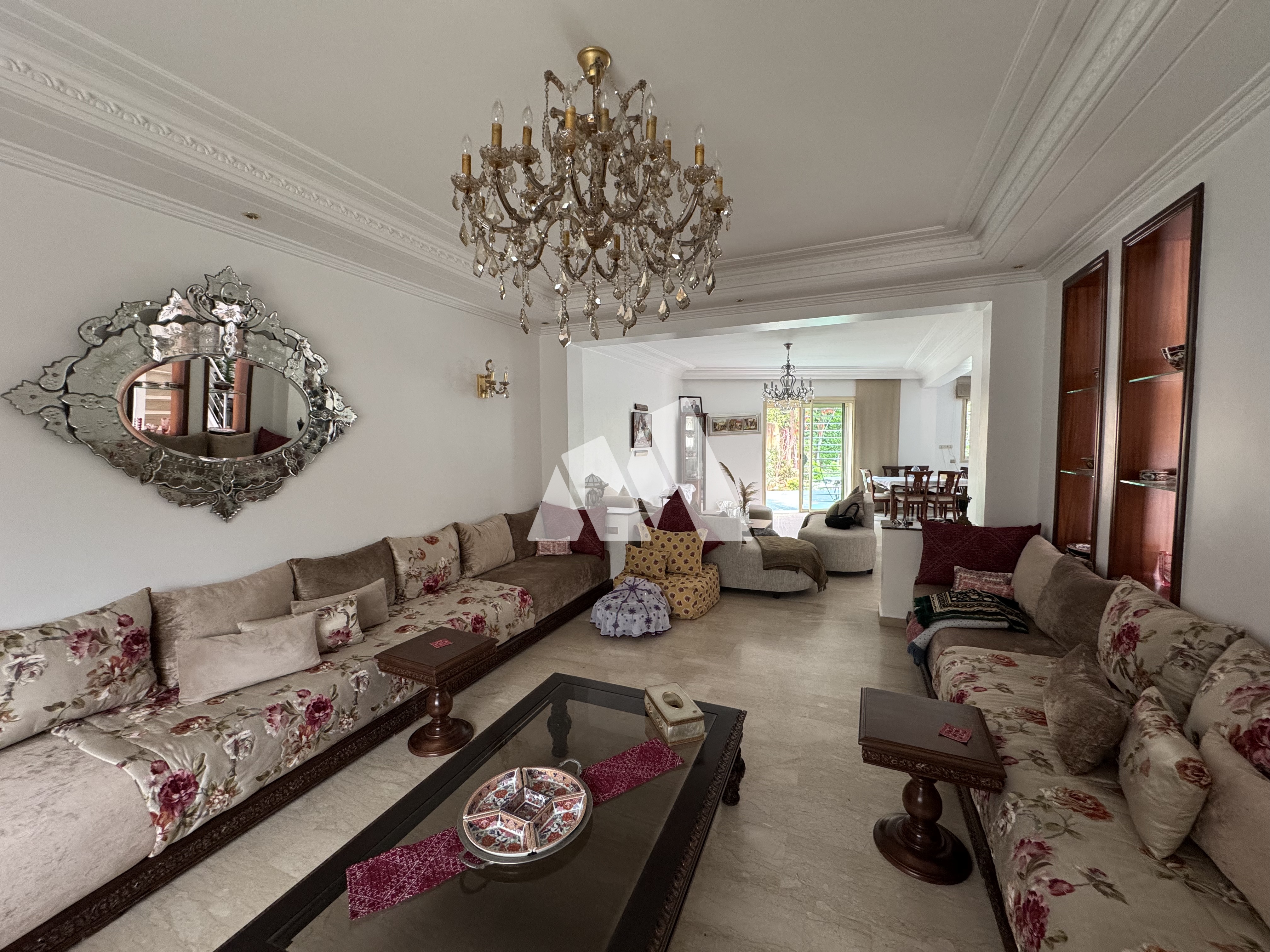 Villa à vendre — Casablanca — 8