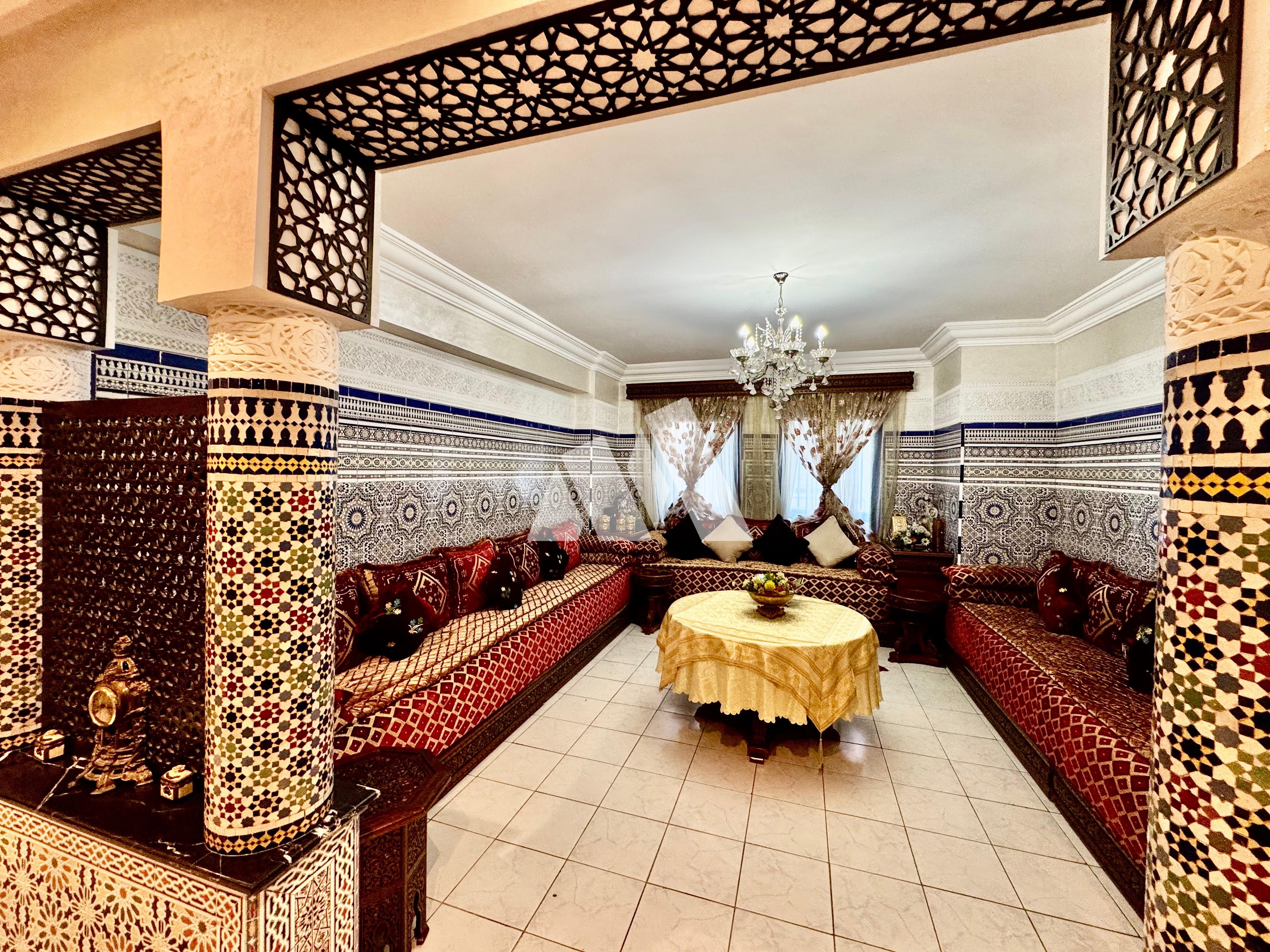 Appartement à vendre — Casablanca