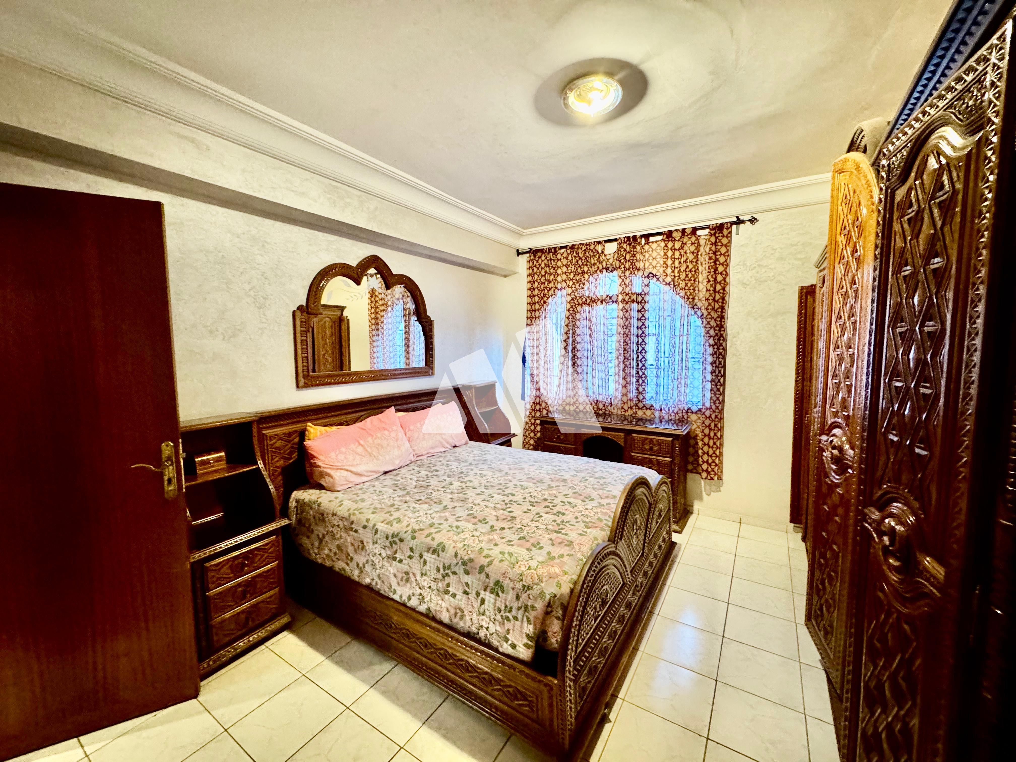 Appartement à vendre — Casablanca — 14