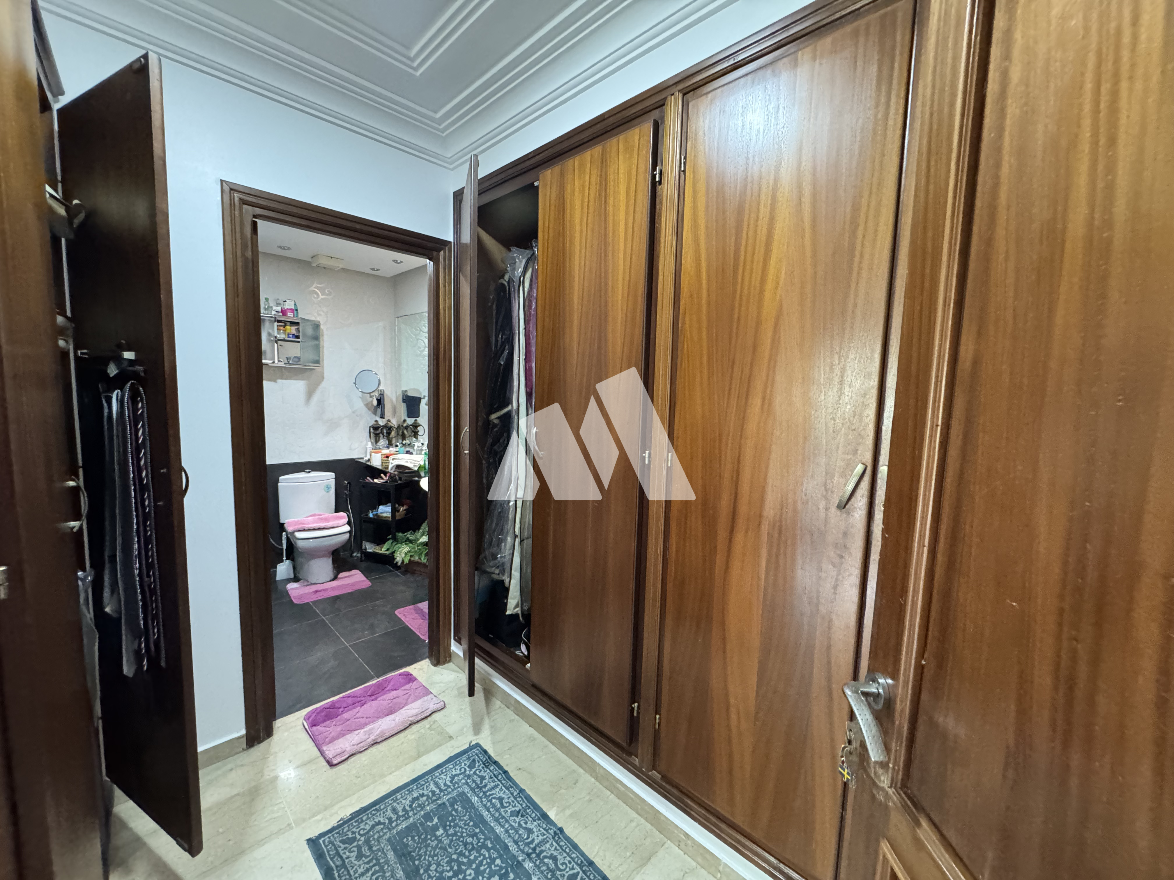 Villa à vendre — Casablanca — 21