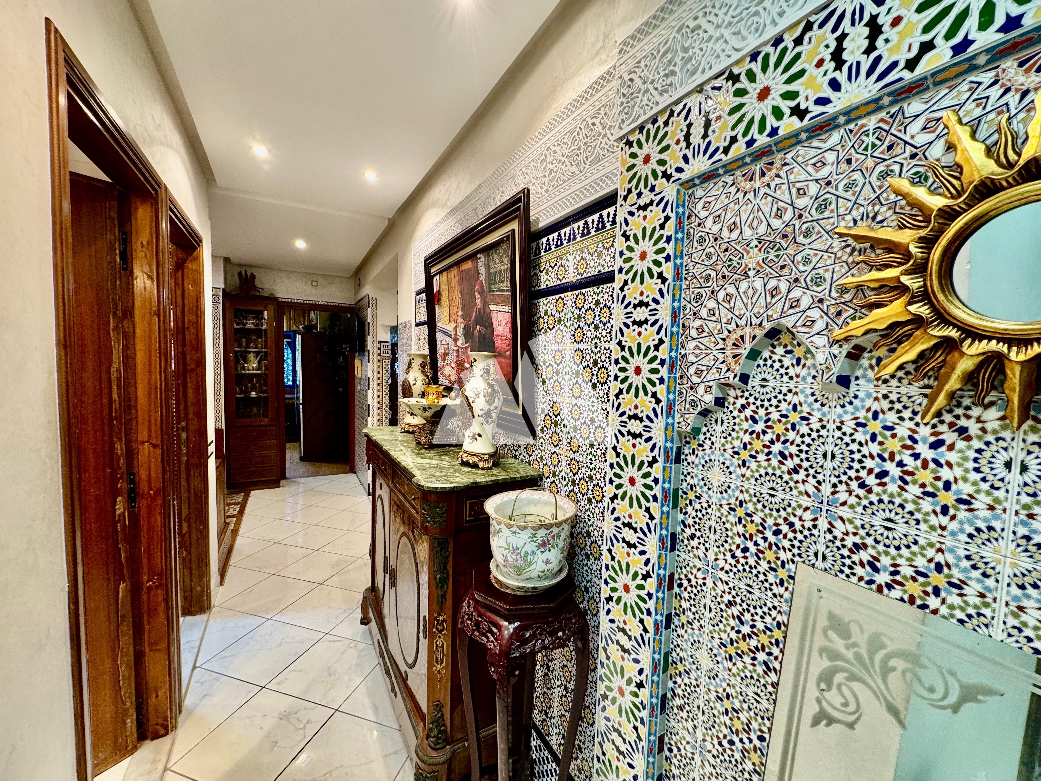 Appartement à vendre — Casablanca — 11