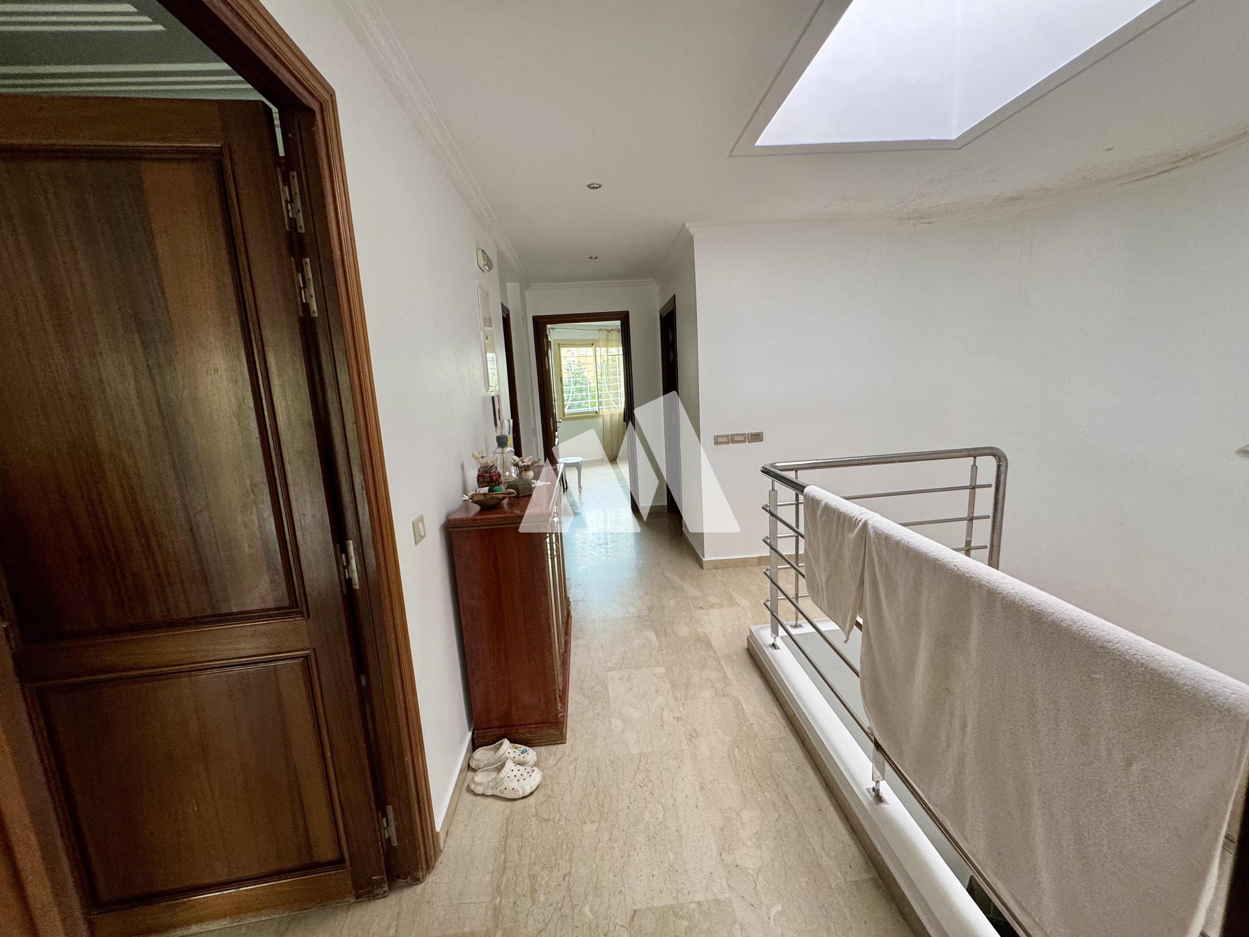 Villa à vendre — Casablanca — 25