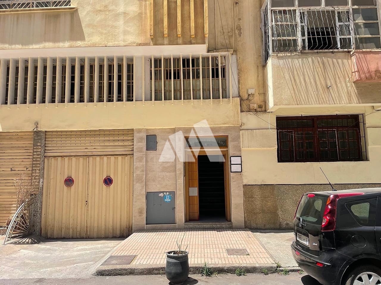 Bureau 100 m² climatisé à louer à Maarif Extension, Casablanca — 19
