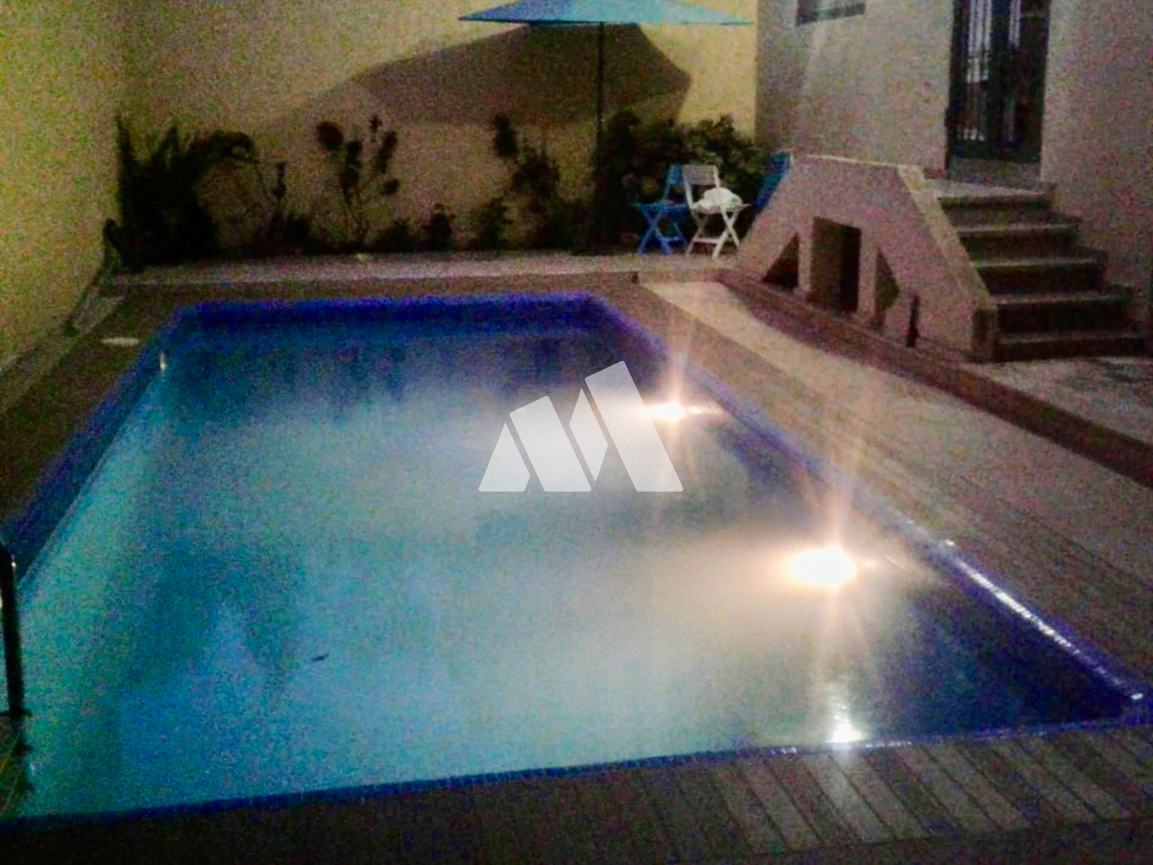 Villa 3 chambres avec jardin et terrasse à vendre à Hay El Qods Benslimane — 17