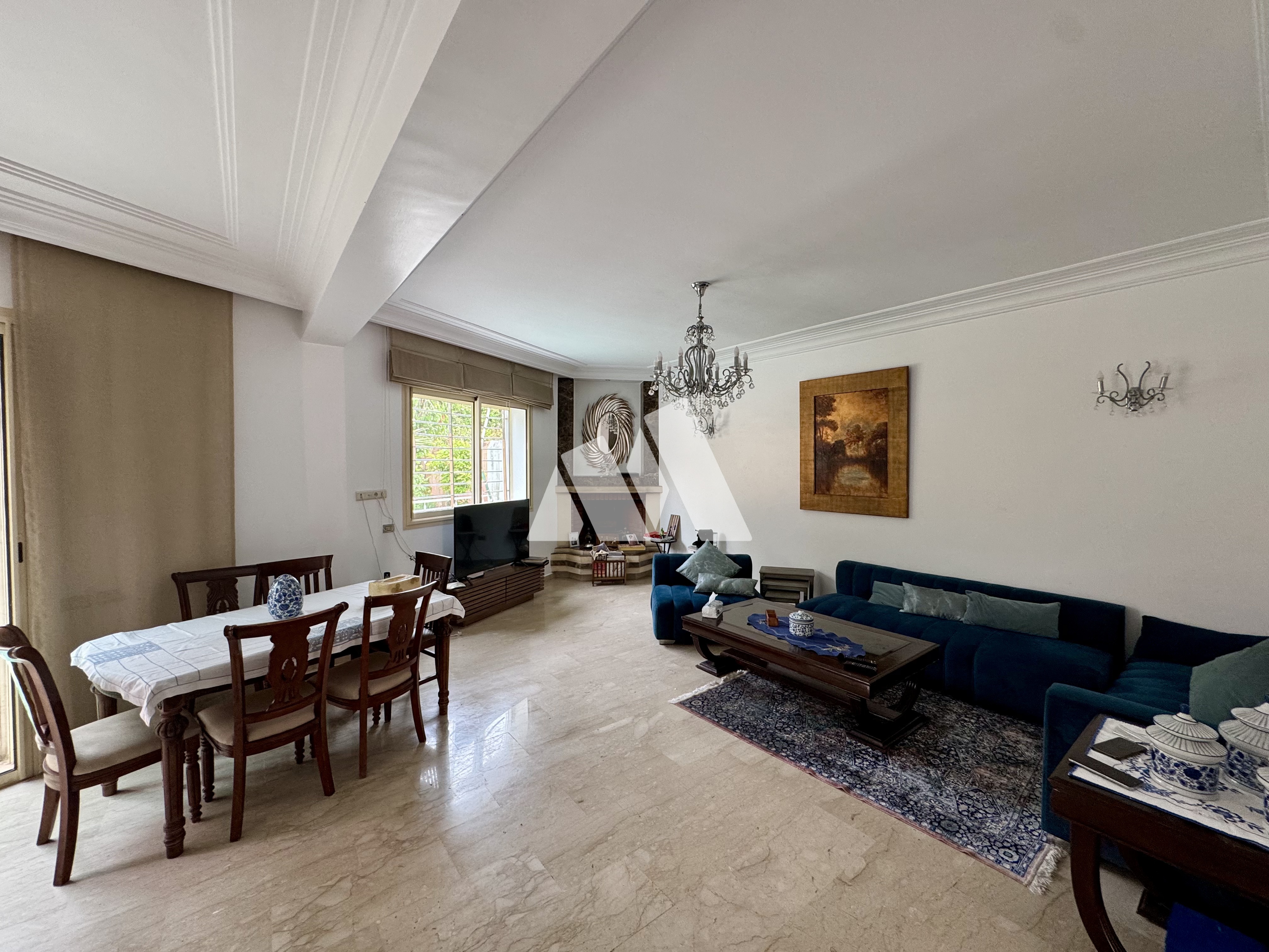 Villa à vendre — Casablanca — 9