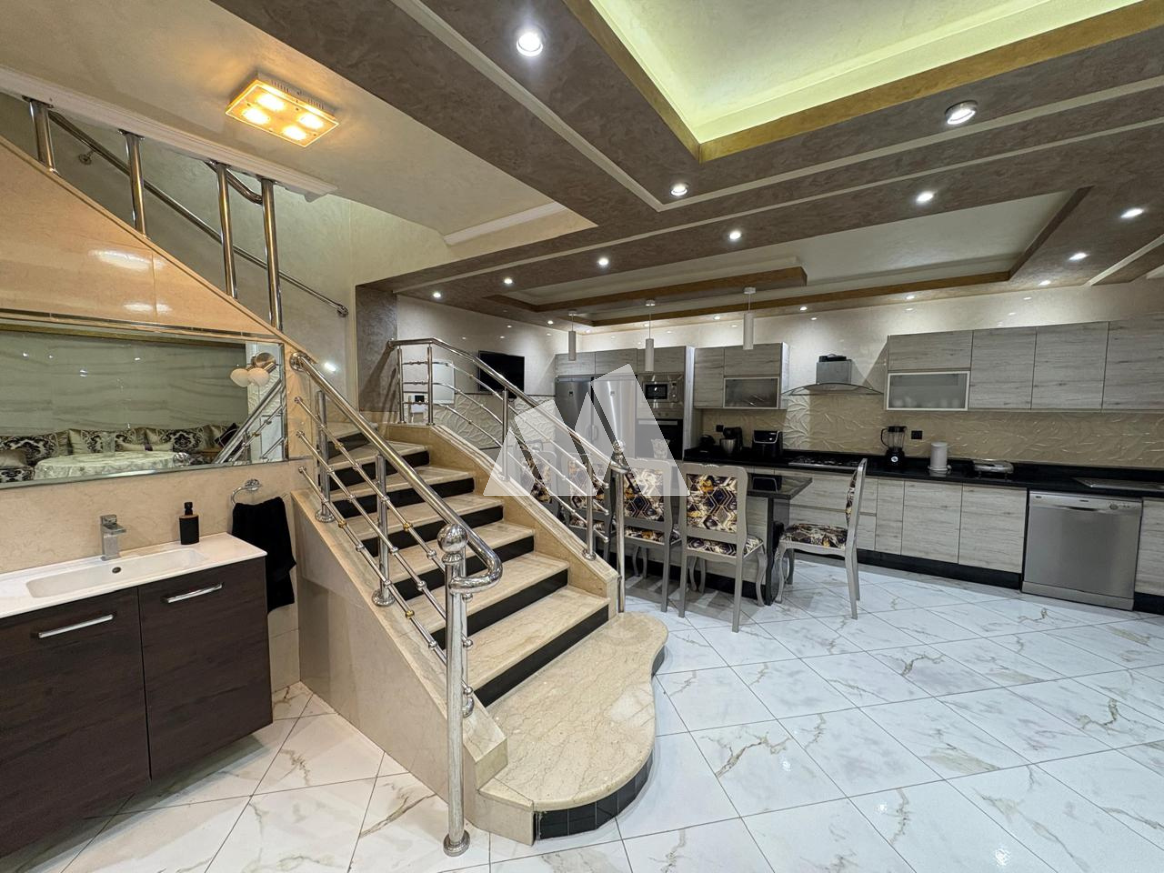 Maison à vendre — Casablanca — 5