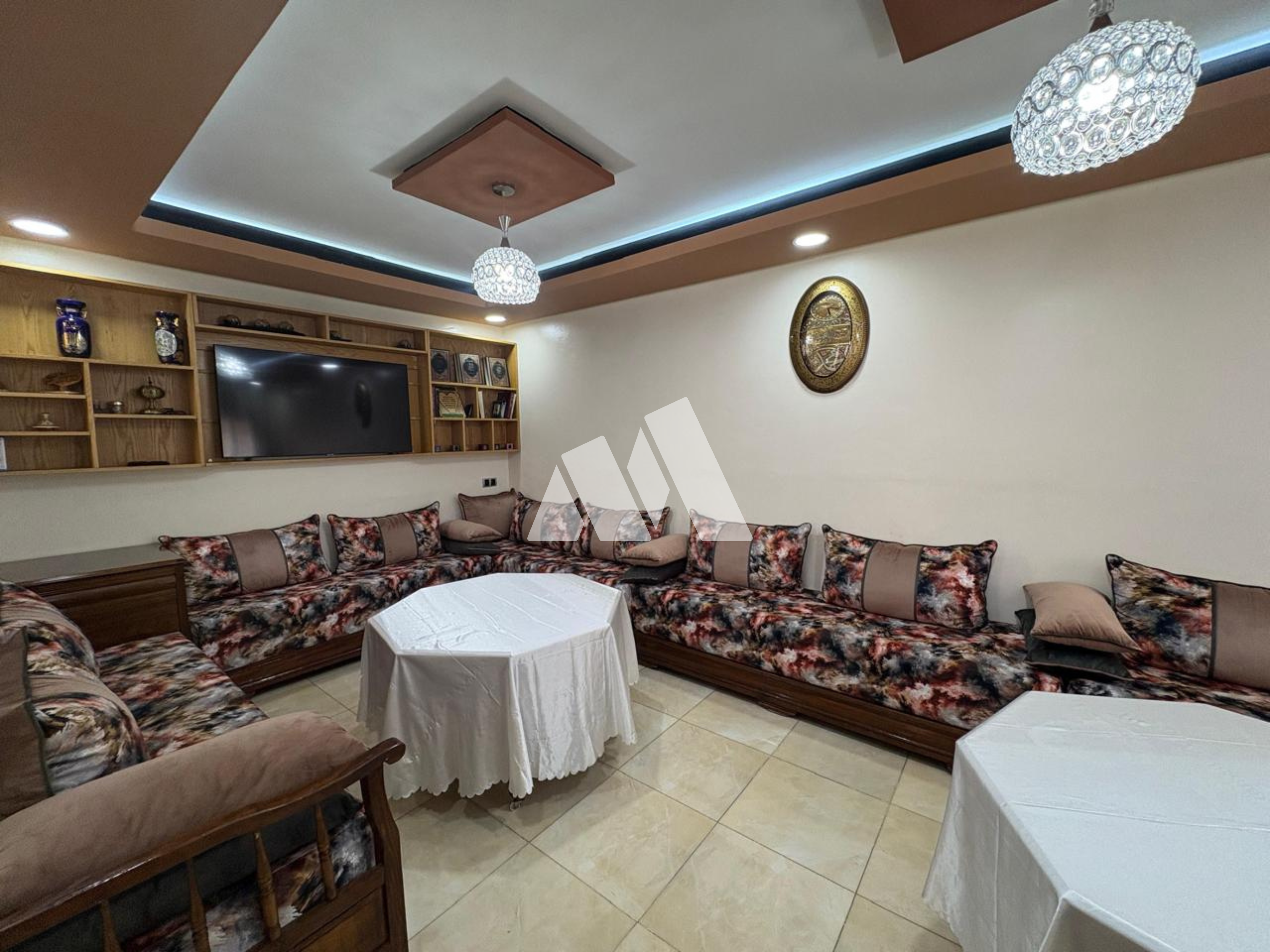 Maison à vendre — Casablanca — 8