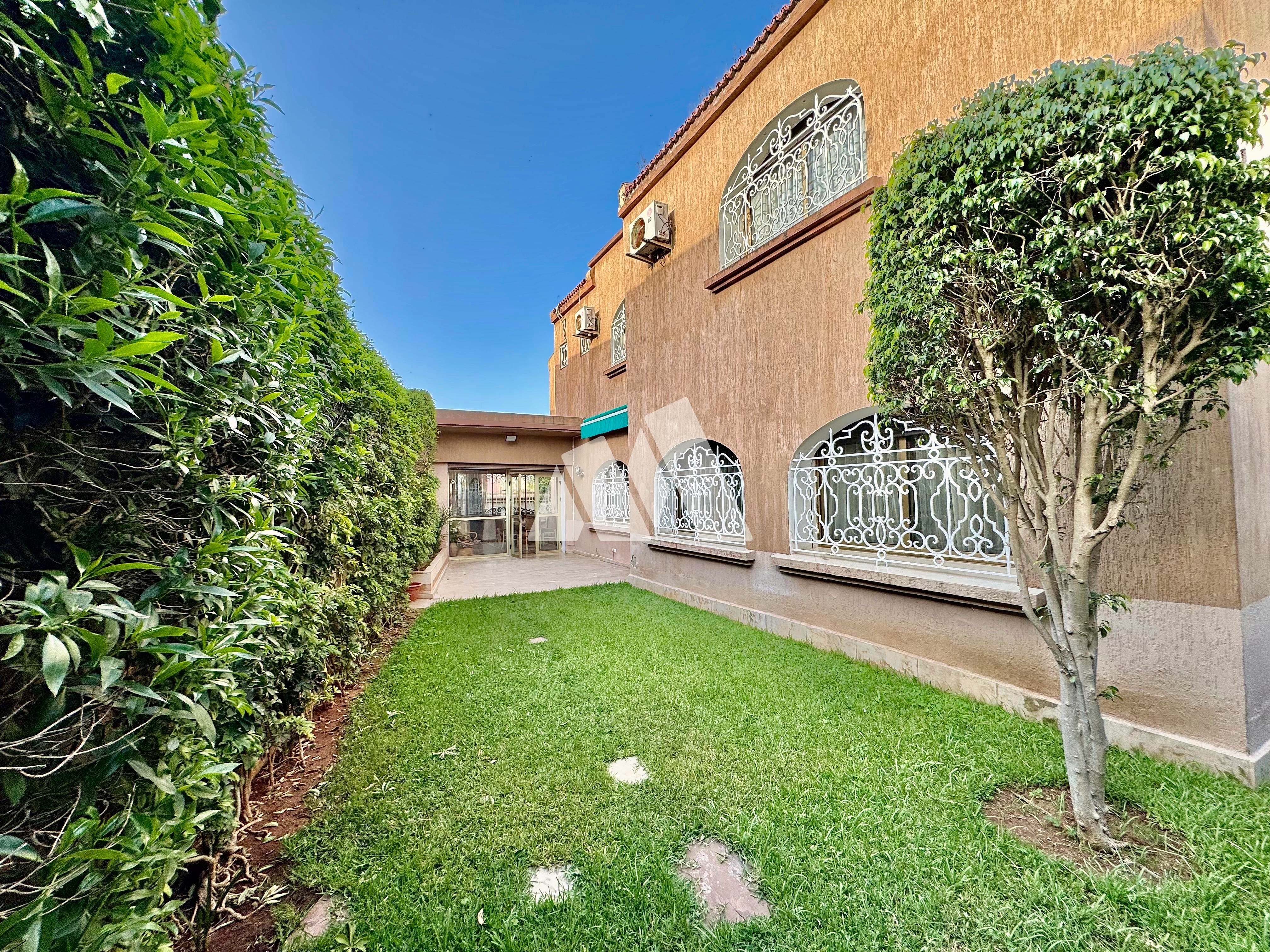 Villa 5 chambres avec jardin et terrasse à vendre à Mandarona Casablanca — 16