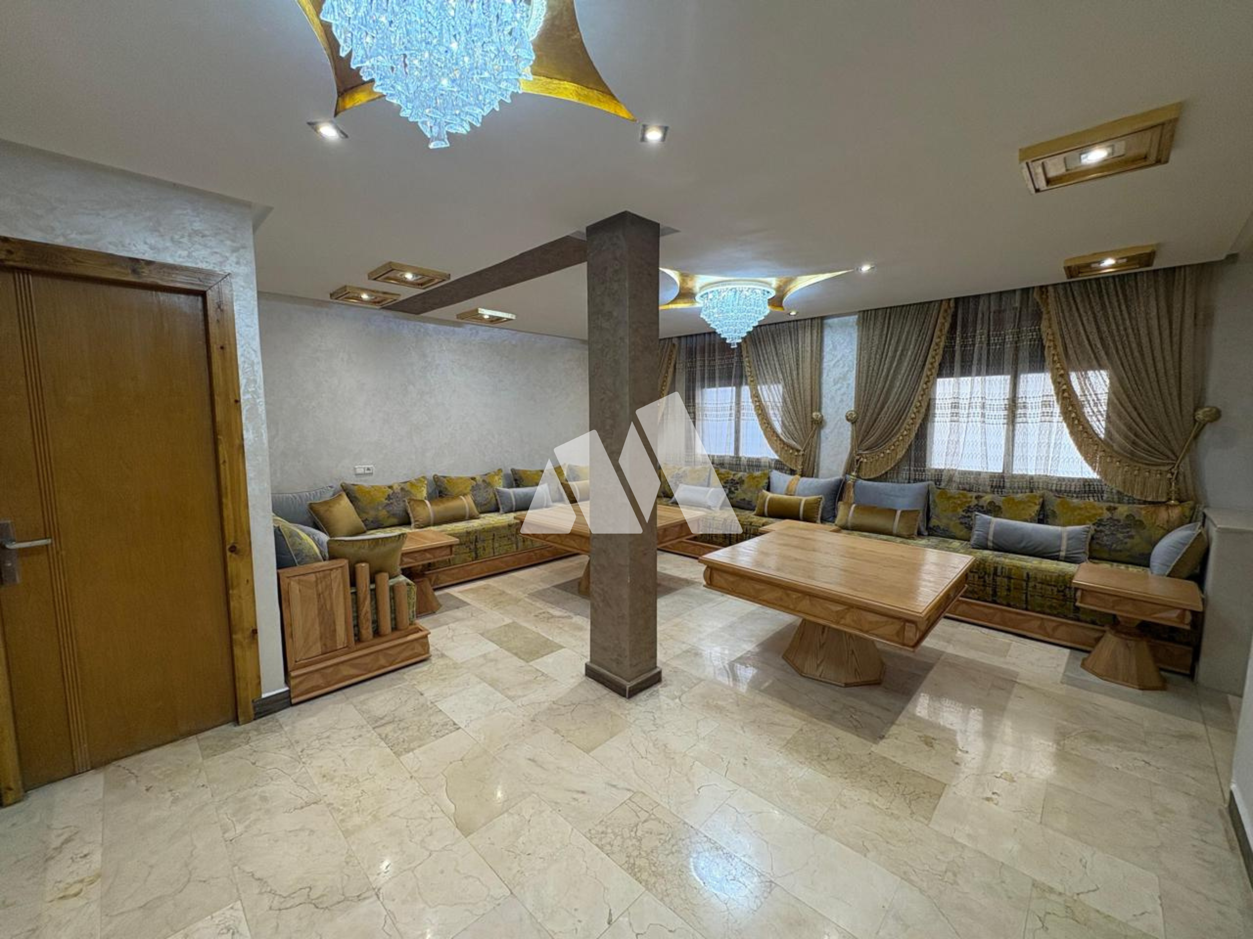 Maison à vendre — Casablanca — 4