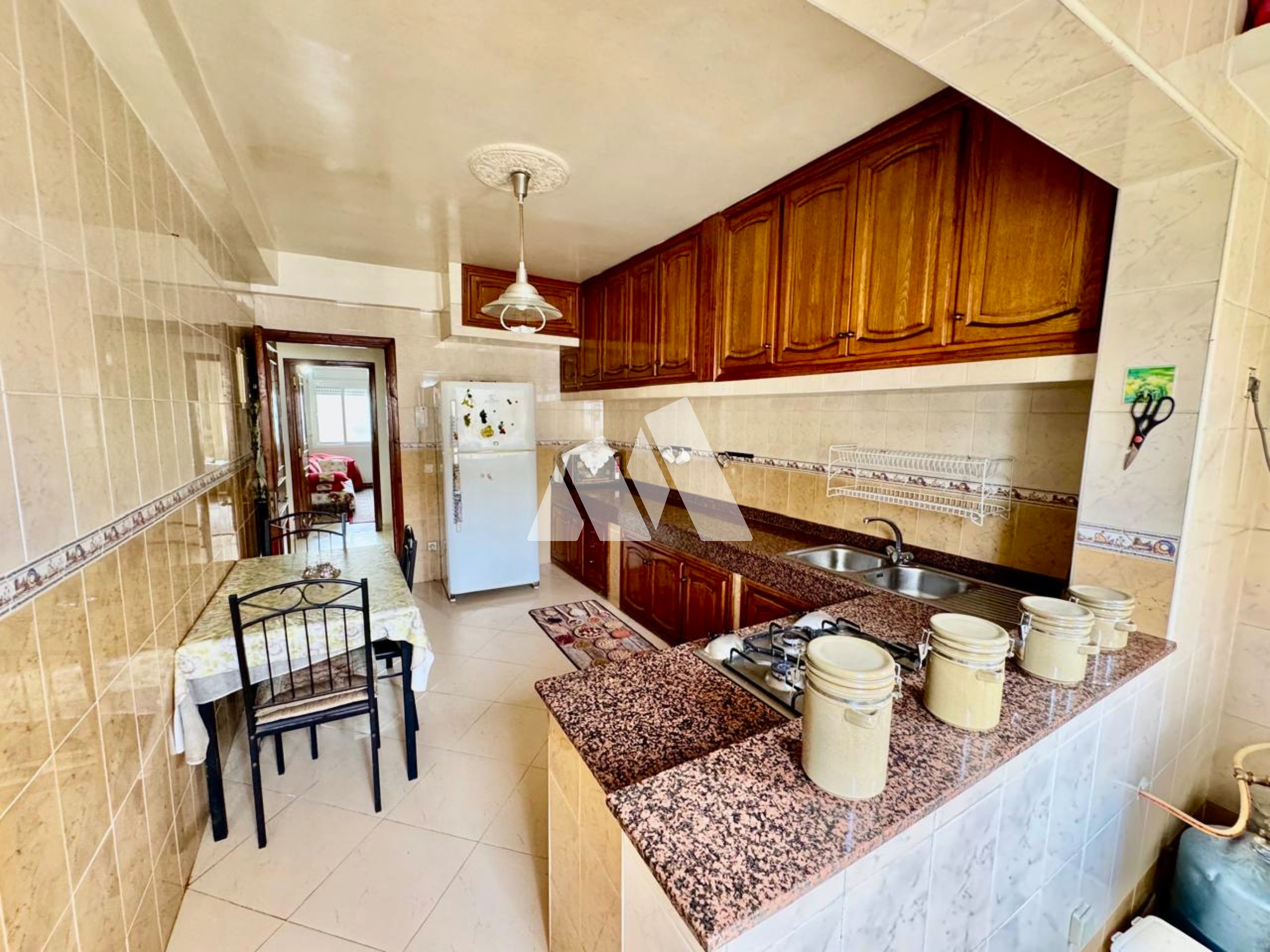 Appartement à vendre — Casablanca — 10