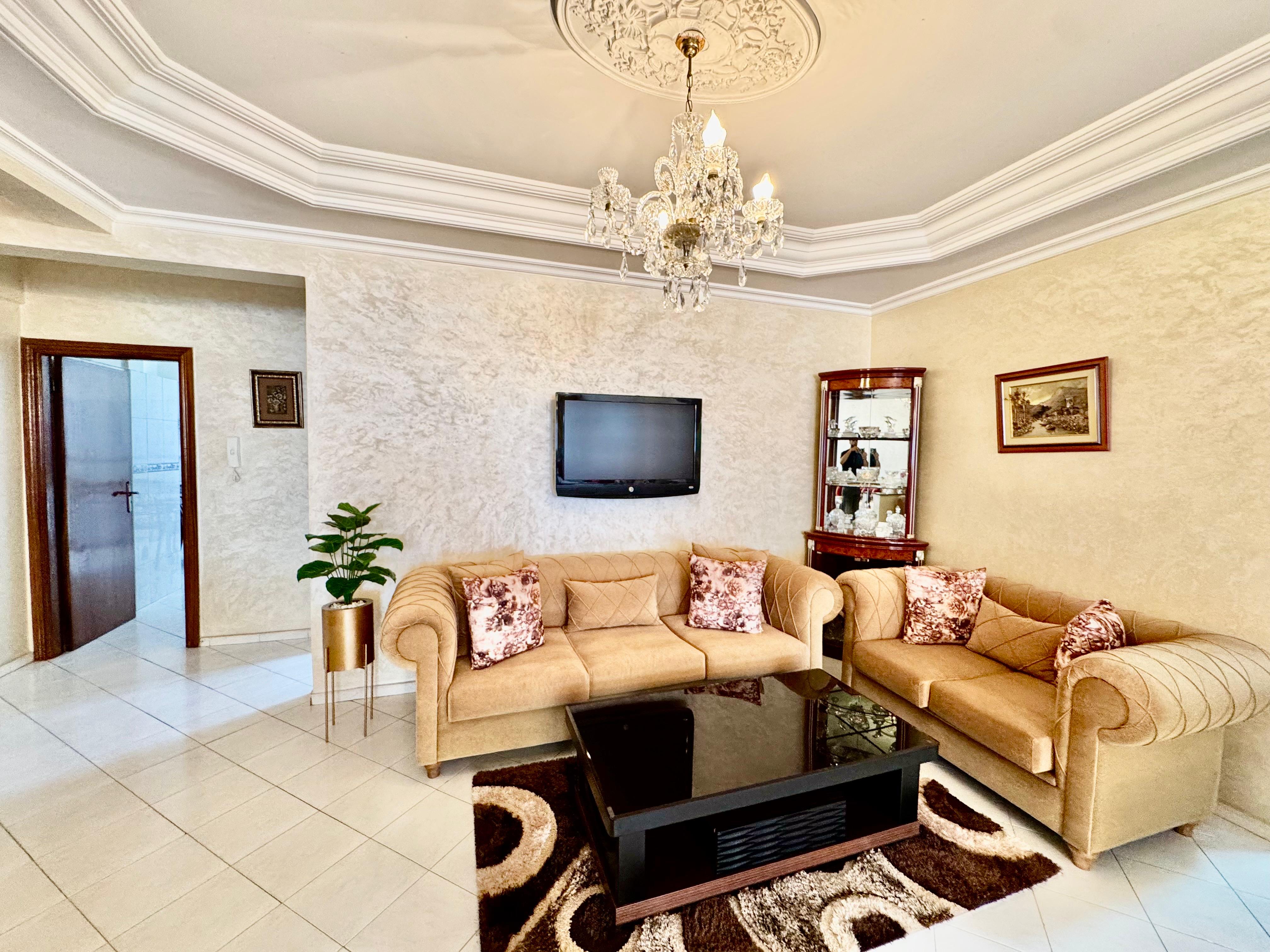 Appartement à vendre — Casablanca