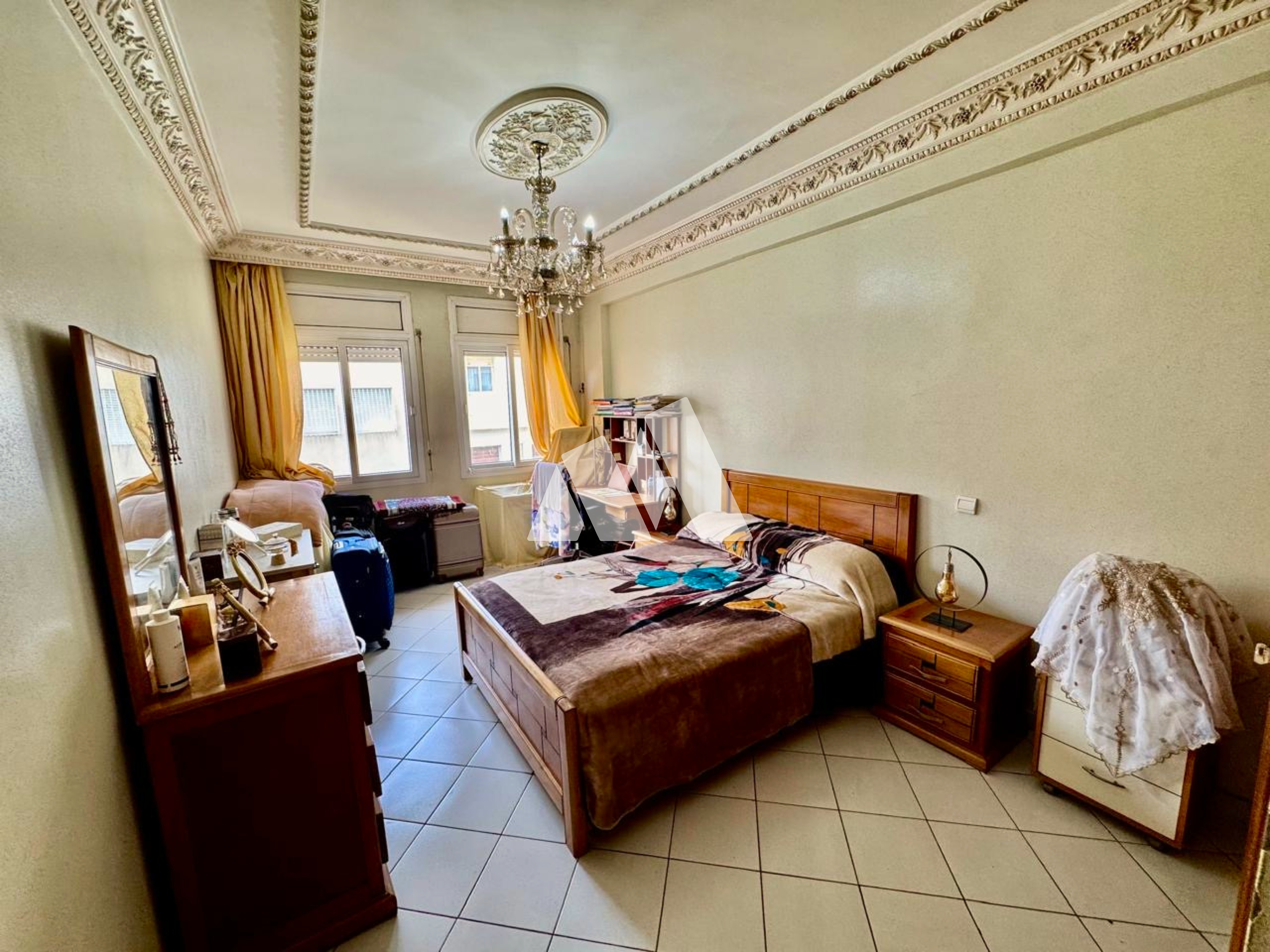 Appartement à vendre — Casablanca — 8