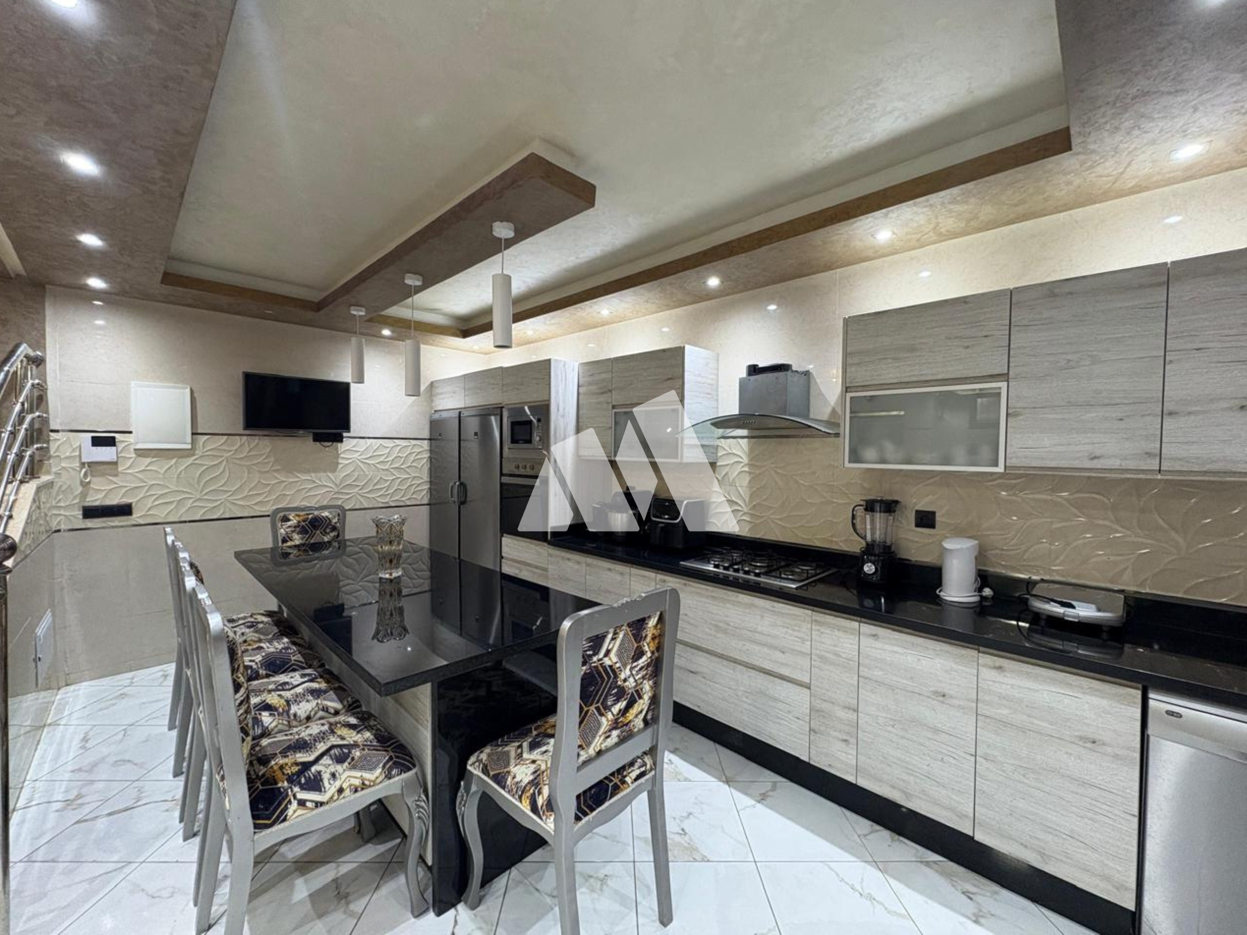Maison à vendre — Casablanca — 2