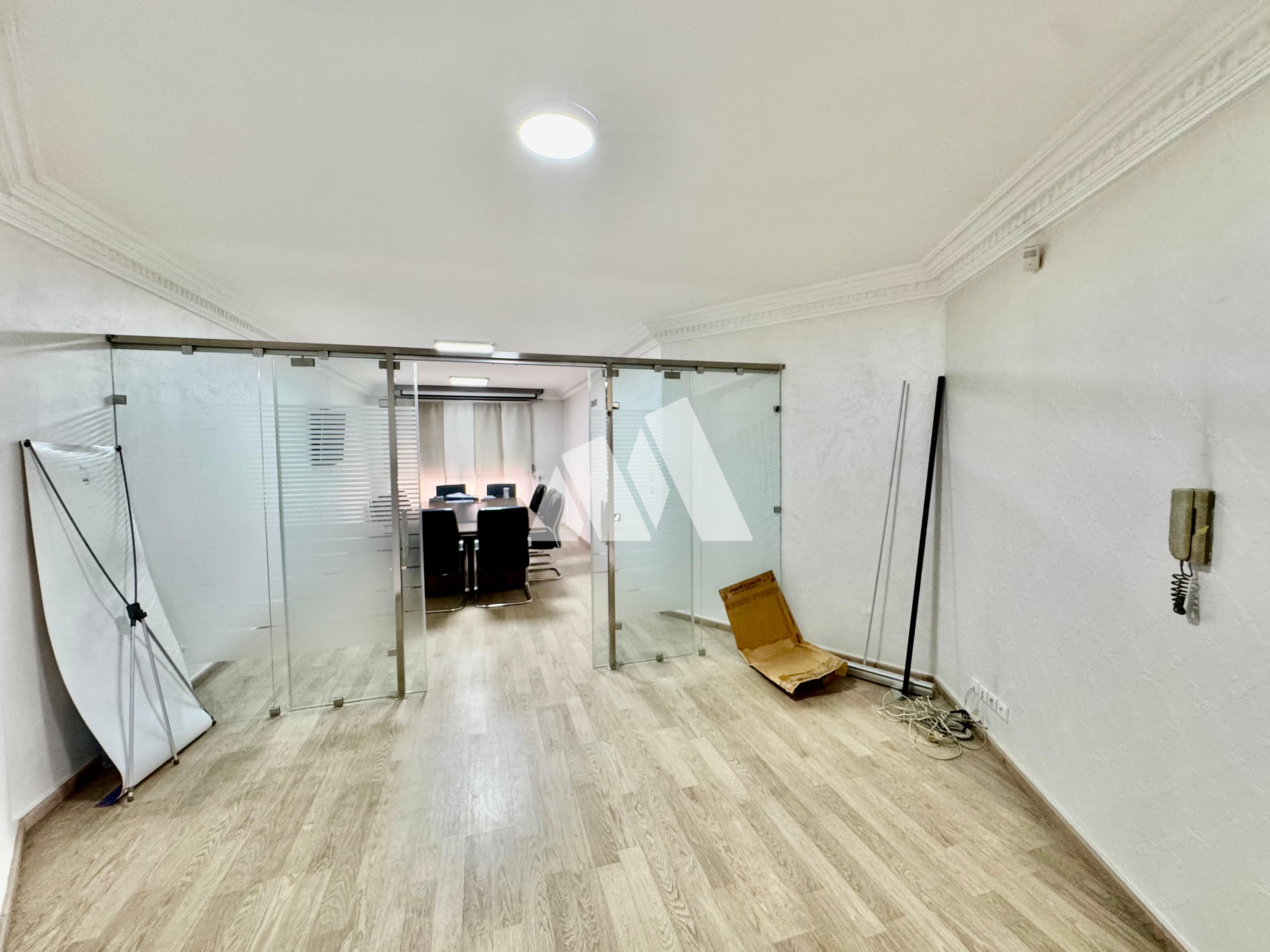 Bureau à vendre — Casablanca — 4