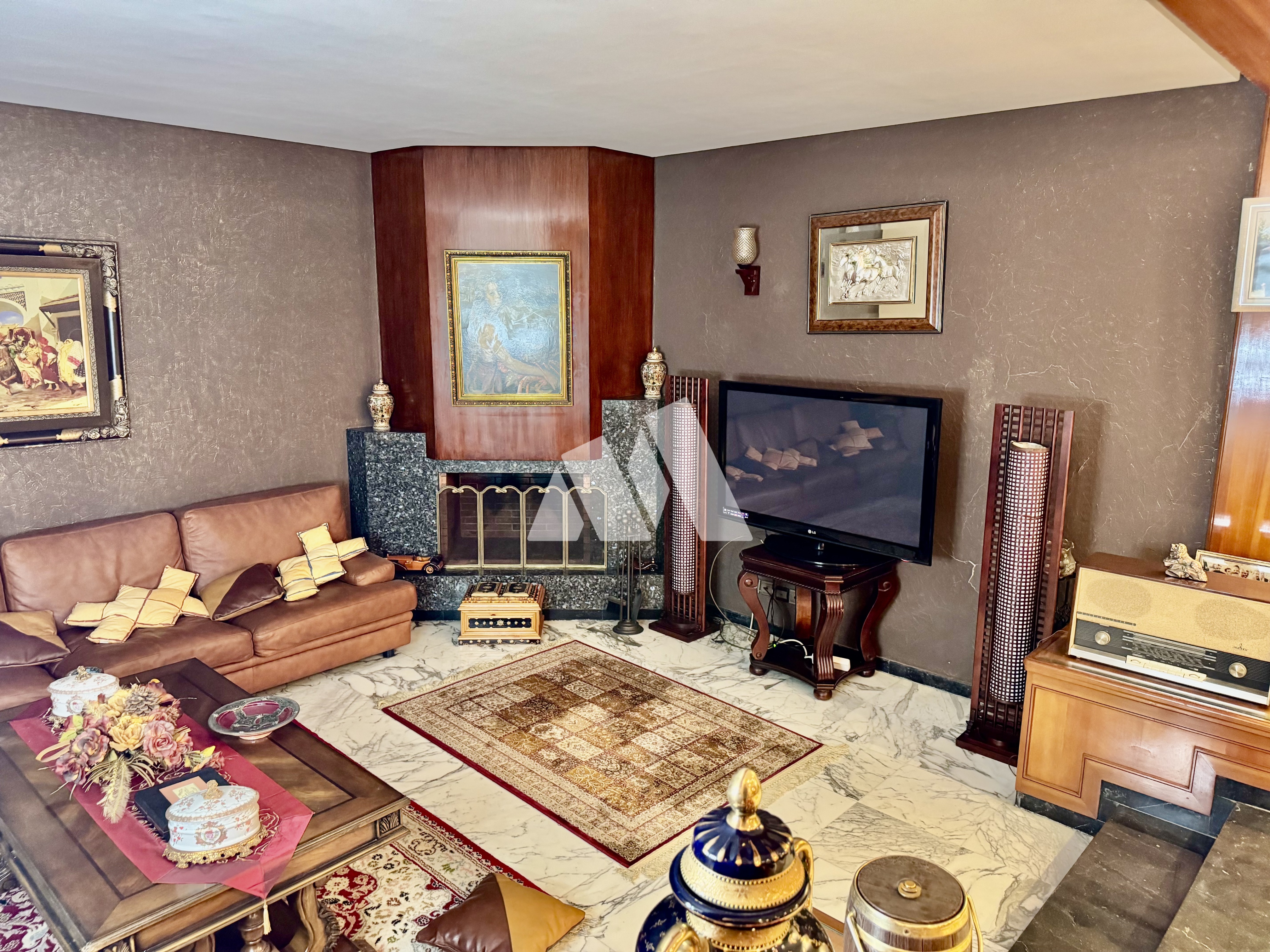 Appartement 3 chambres avec ascenseur à vendre à Racine, Casablanca — 2