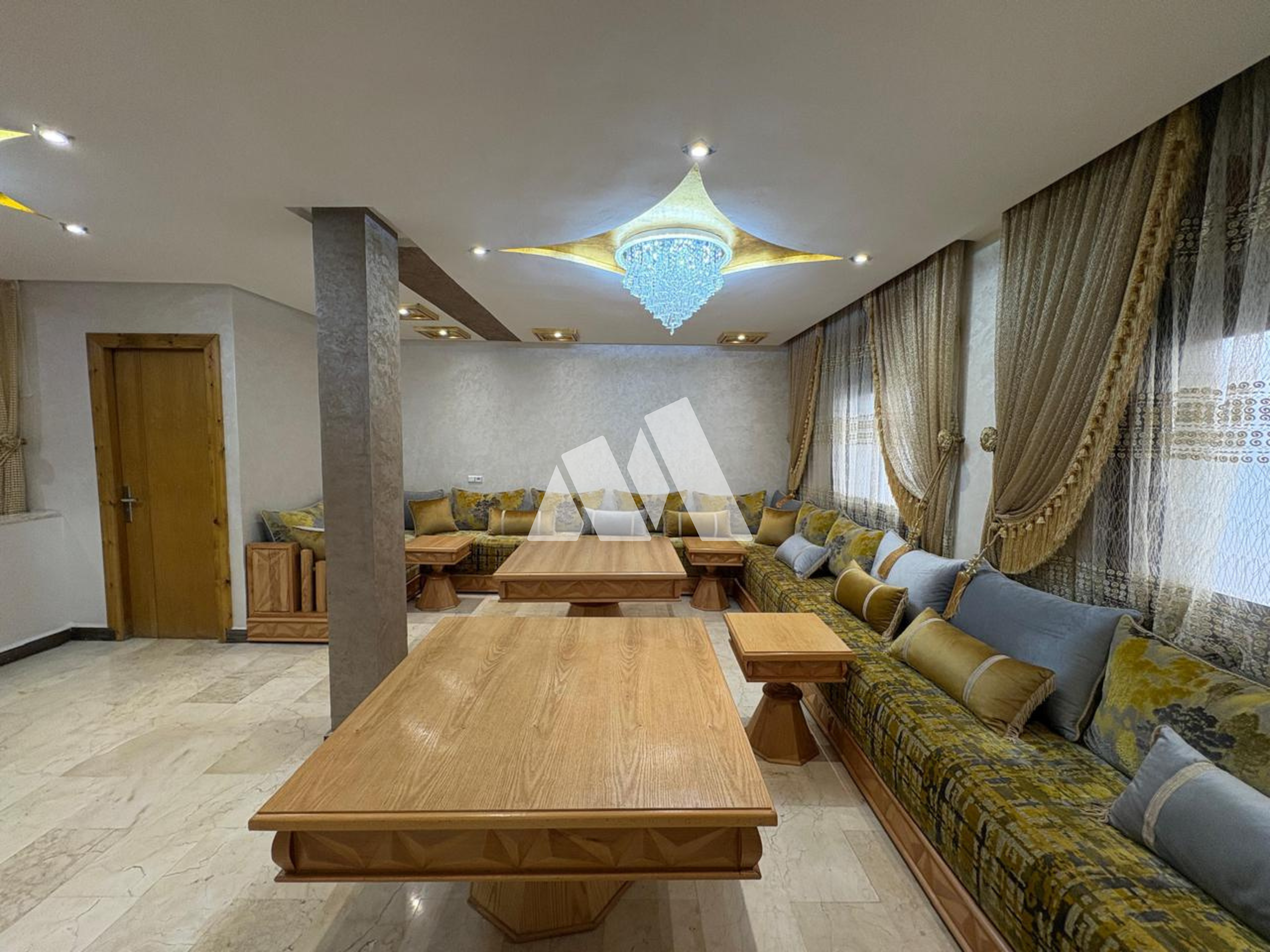 Maison à vendre — Casablanca — 3
