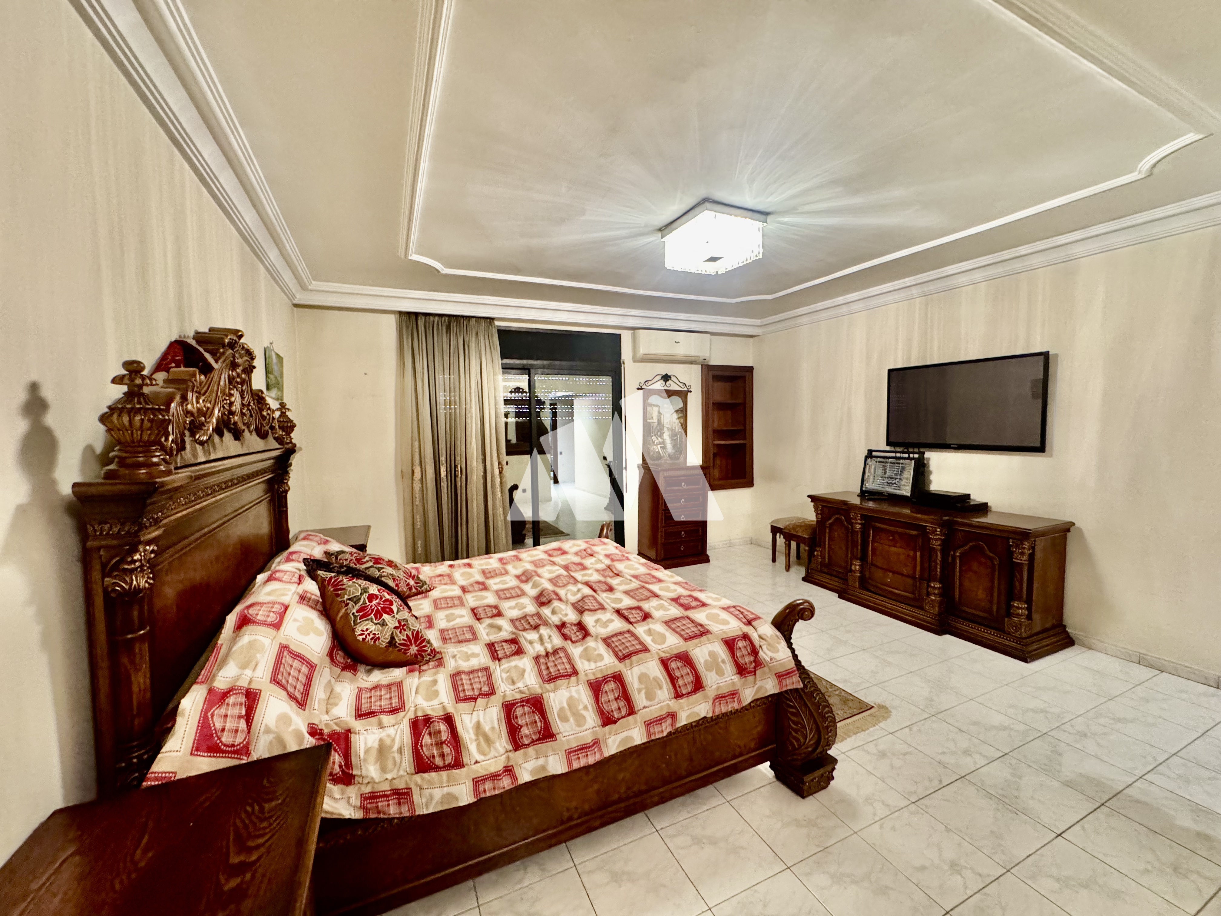 Appartement 3 chambres avec ascenseur à vendre à Racine, Casablanca — 12