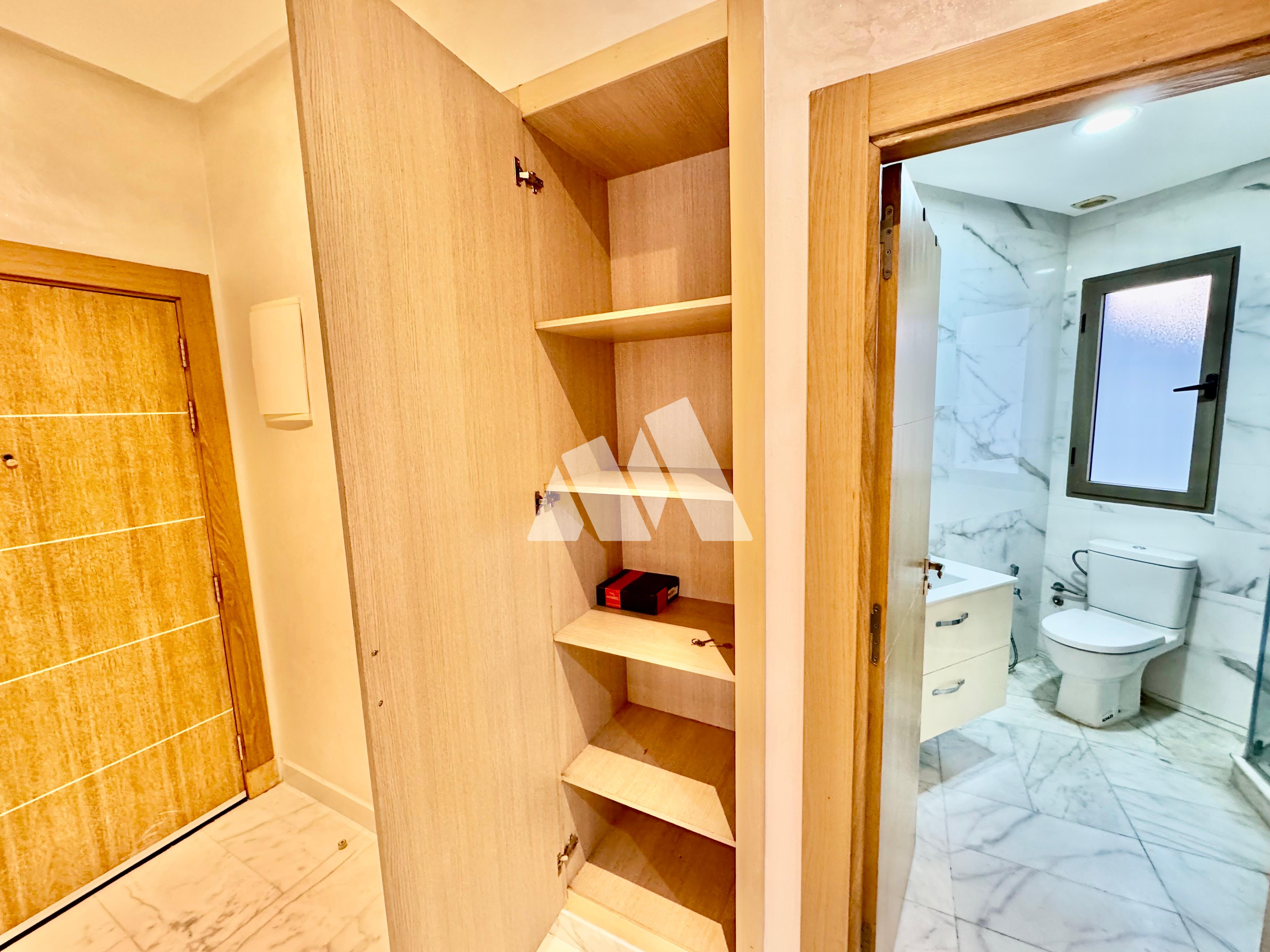 Appartement 1 chambre 38 m² avec terrasse à vendre Ferme Bretonne Casablanca — 3