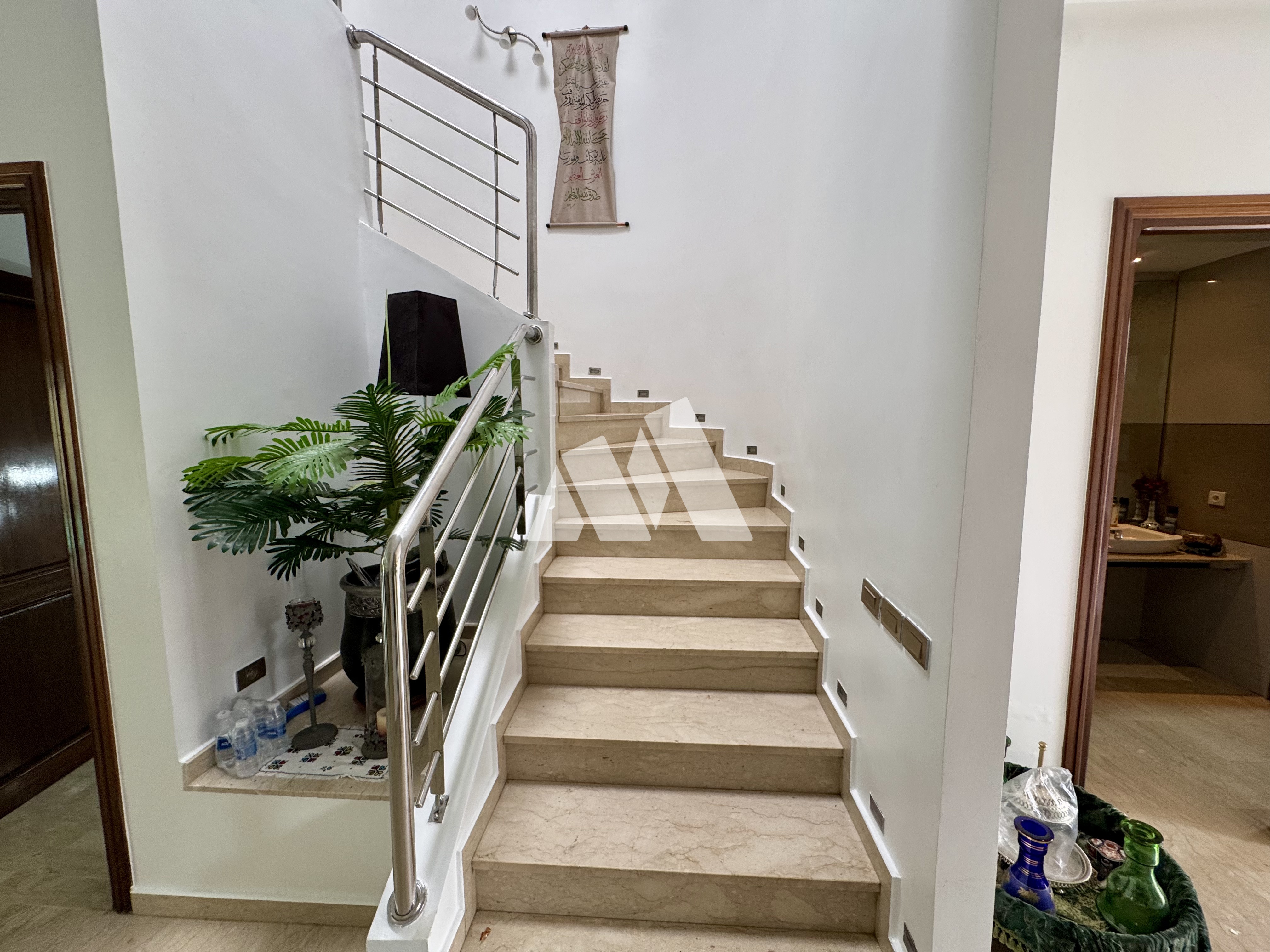 Villa à vendre — Casablanca — 6