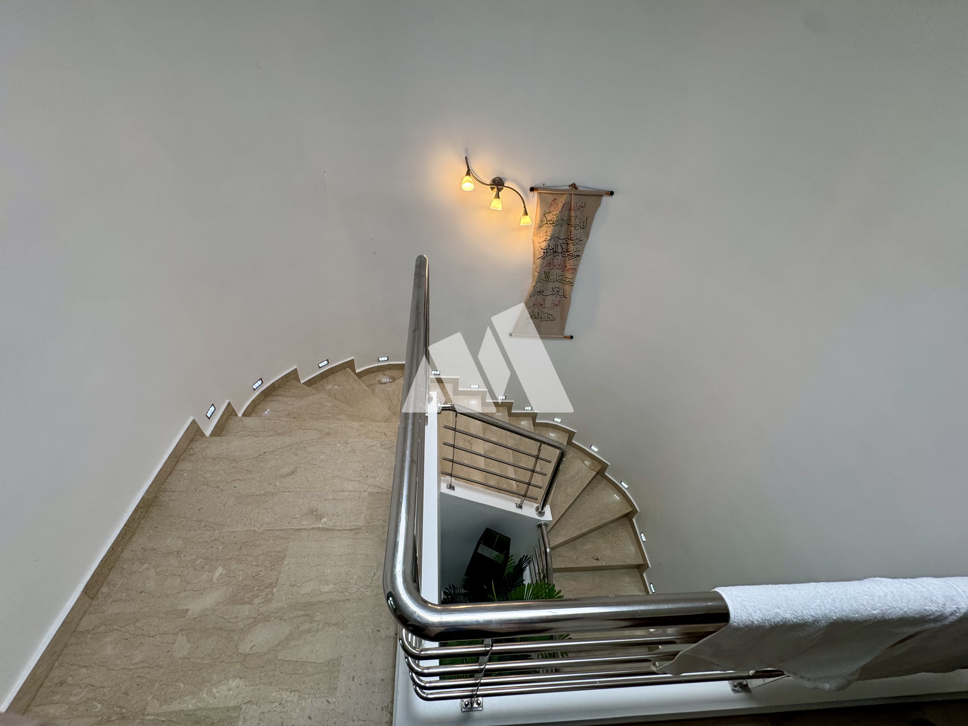 Villa à vendre — Casablanca — 26